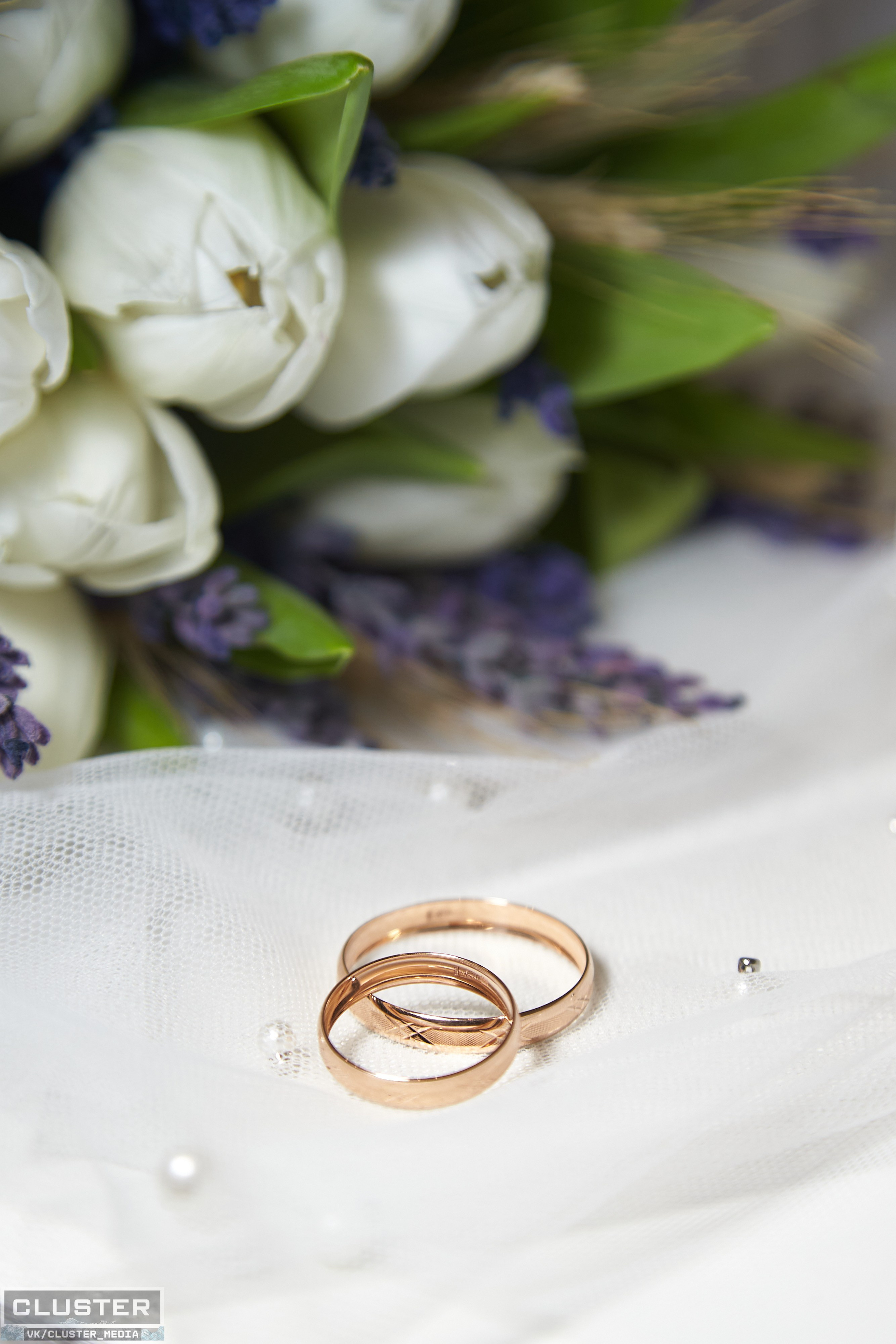 Лада и Алексей