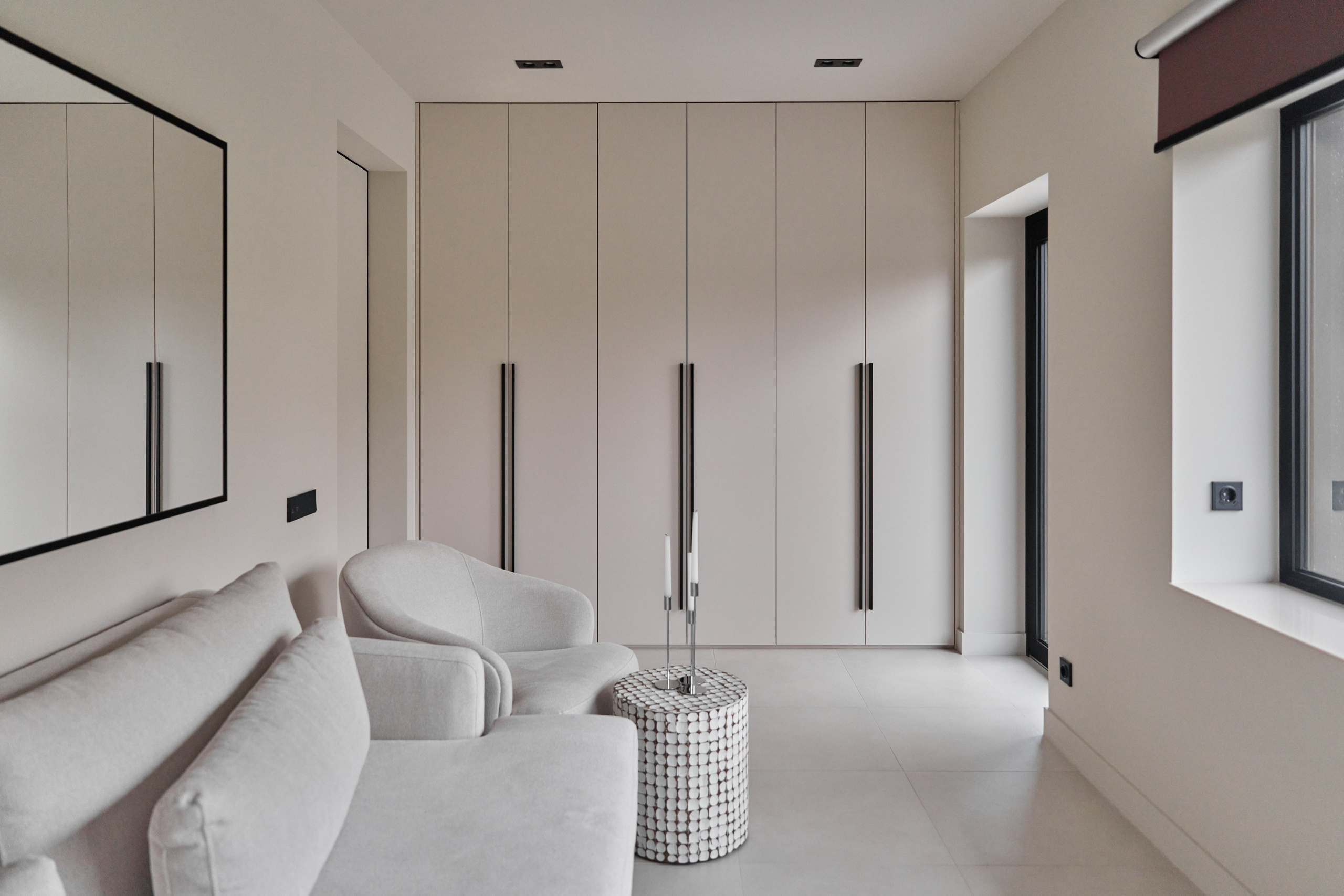 Q-House (420 кв.м). Рекламный, интерьерный, предметный фотограф в Москве, Санкт-Петербурге Ждан Павел