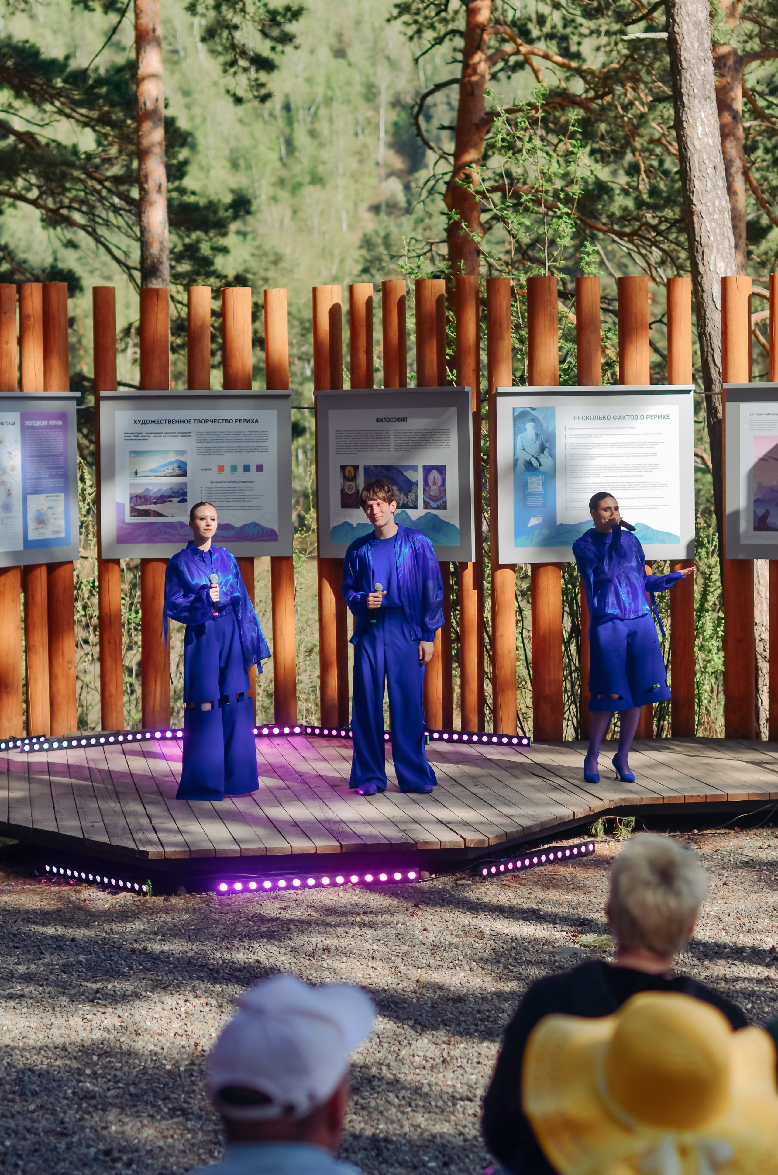 Фестиваль «Цветение Маральника на Алтае 2025». Фоторепортаж. Денисова Аля — фотограф для парных съемок и индивидуальных историй в Барнауле