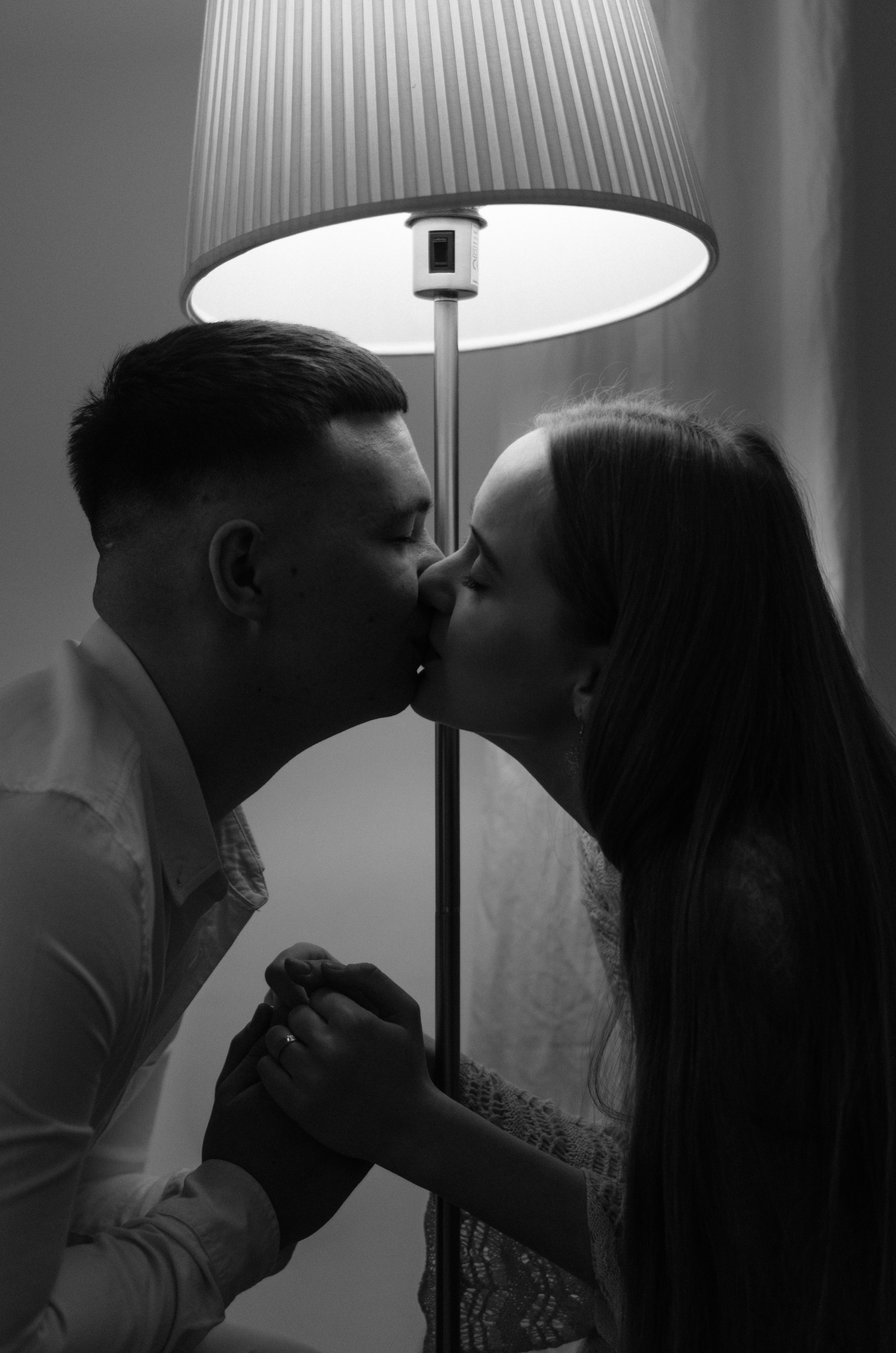 Денисова Аля — фотограф для парных съемок и индивидуальных историй в Барнауле