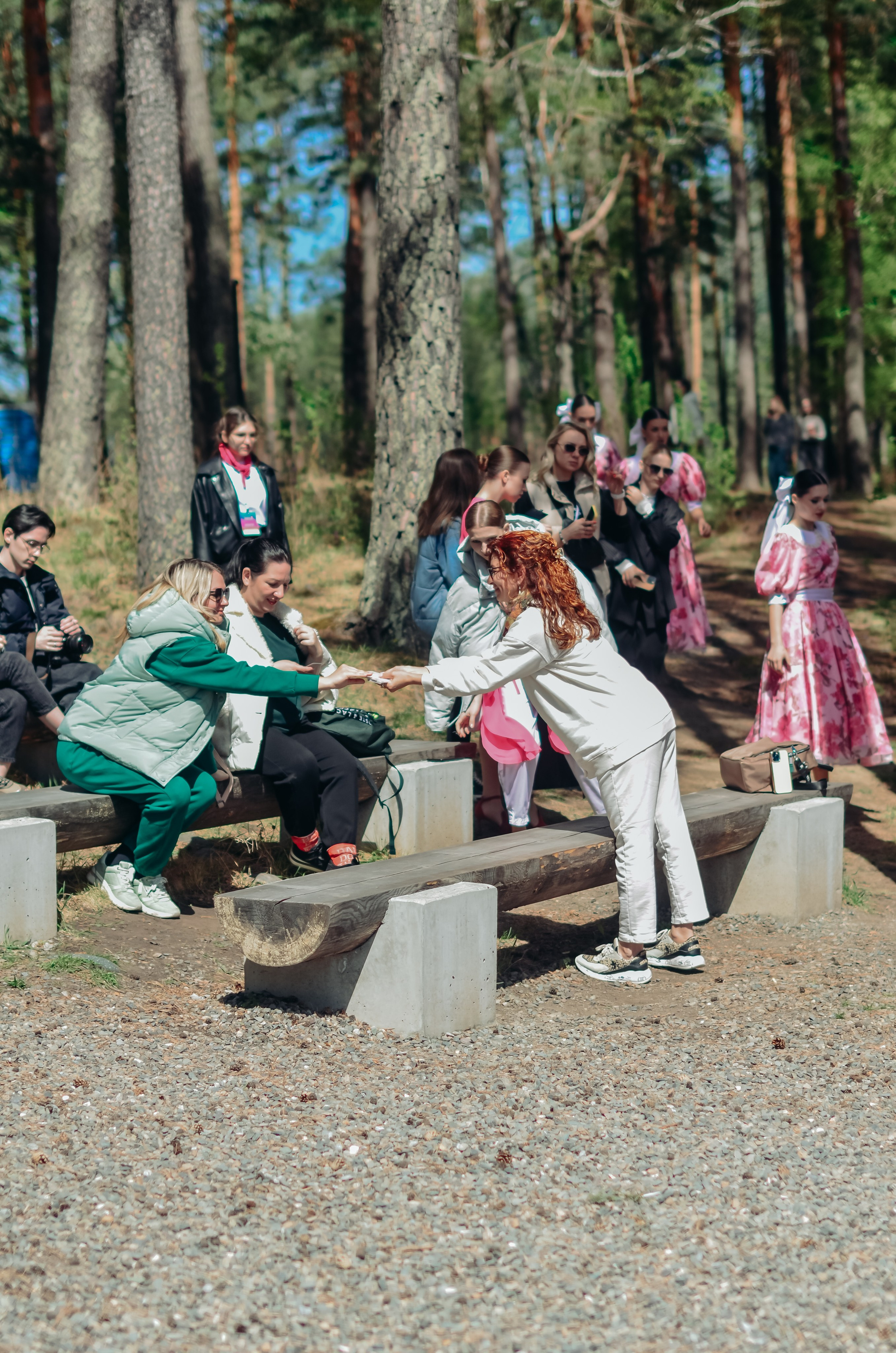 Фестиваль «Цветение Маральника на Алтае 2025». Фоторепортаж. Денисова Аля — фотограф для парных съемок и индивидуальных историй в Барнауле