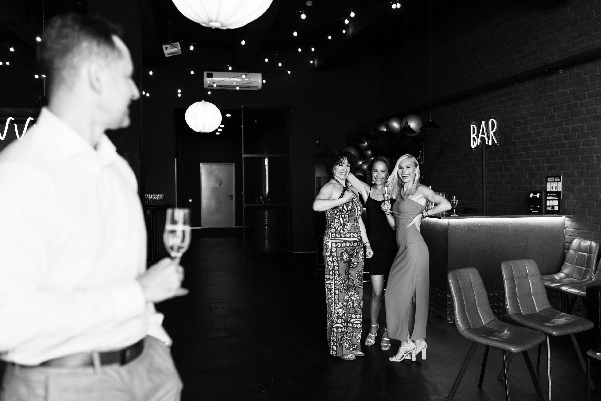 Дни рождения. Happiness is in the moments