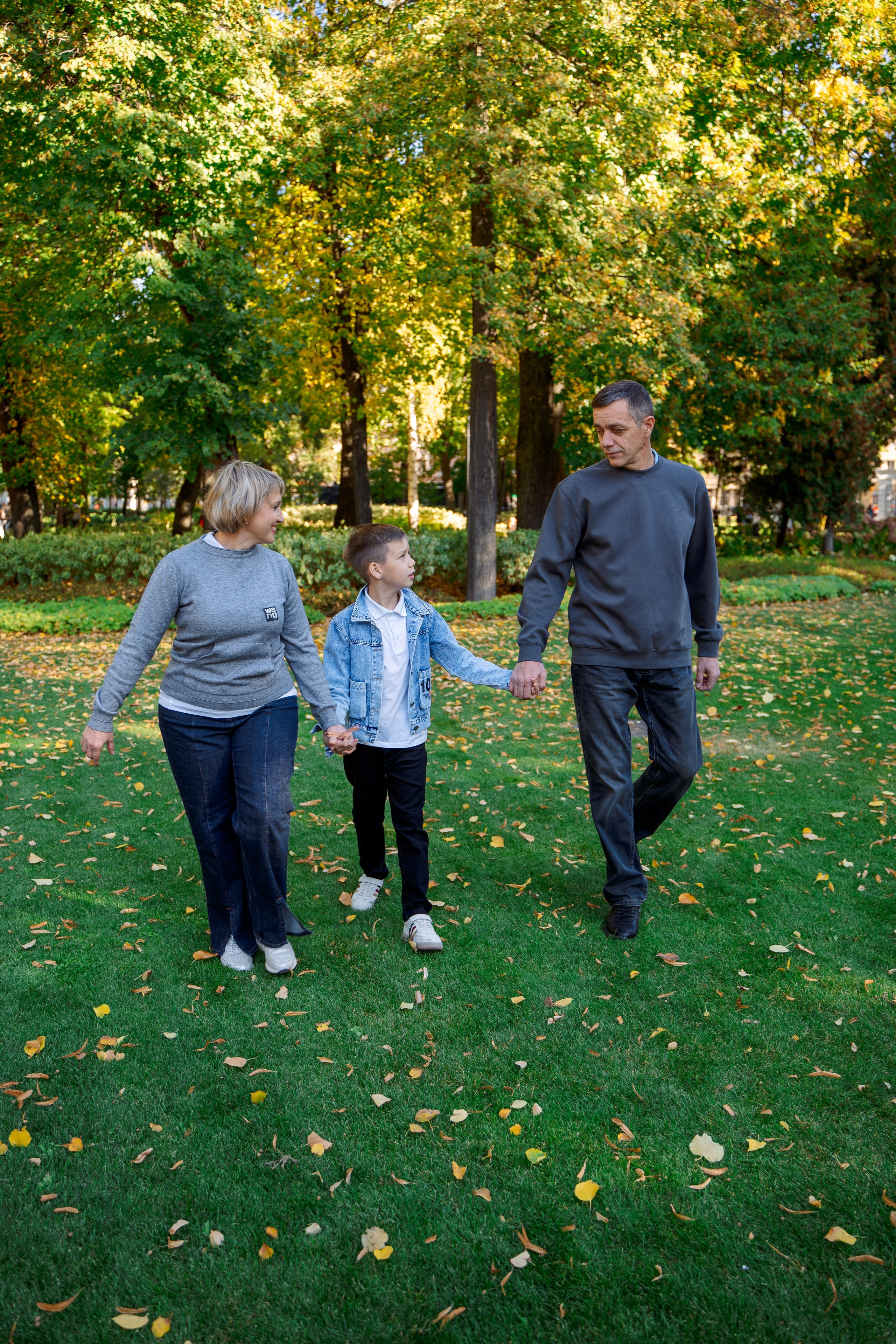 Орленок. Фотограф Мария Зайчик
