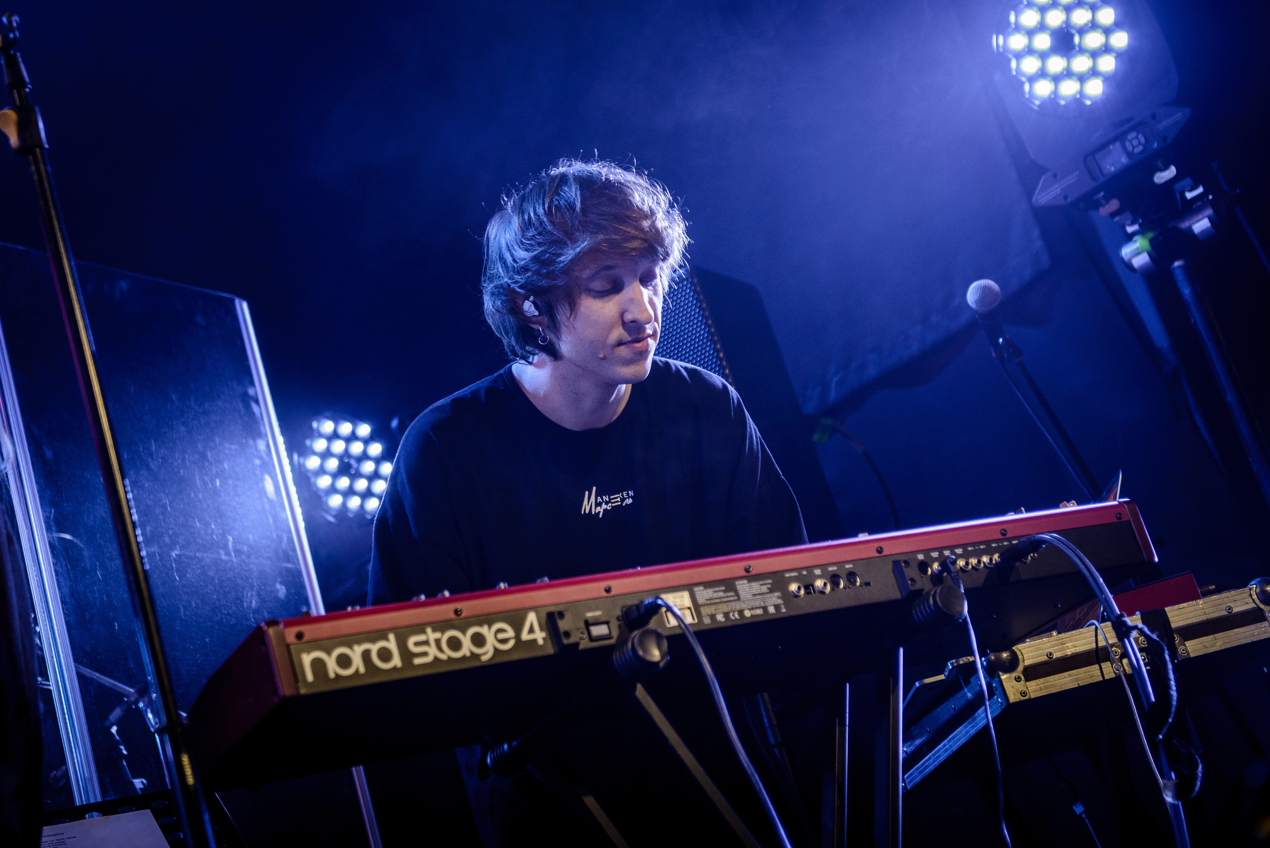 Марсель, Урбан, 07.12.25. Фотограф Медведева Полина