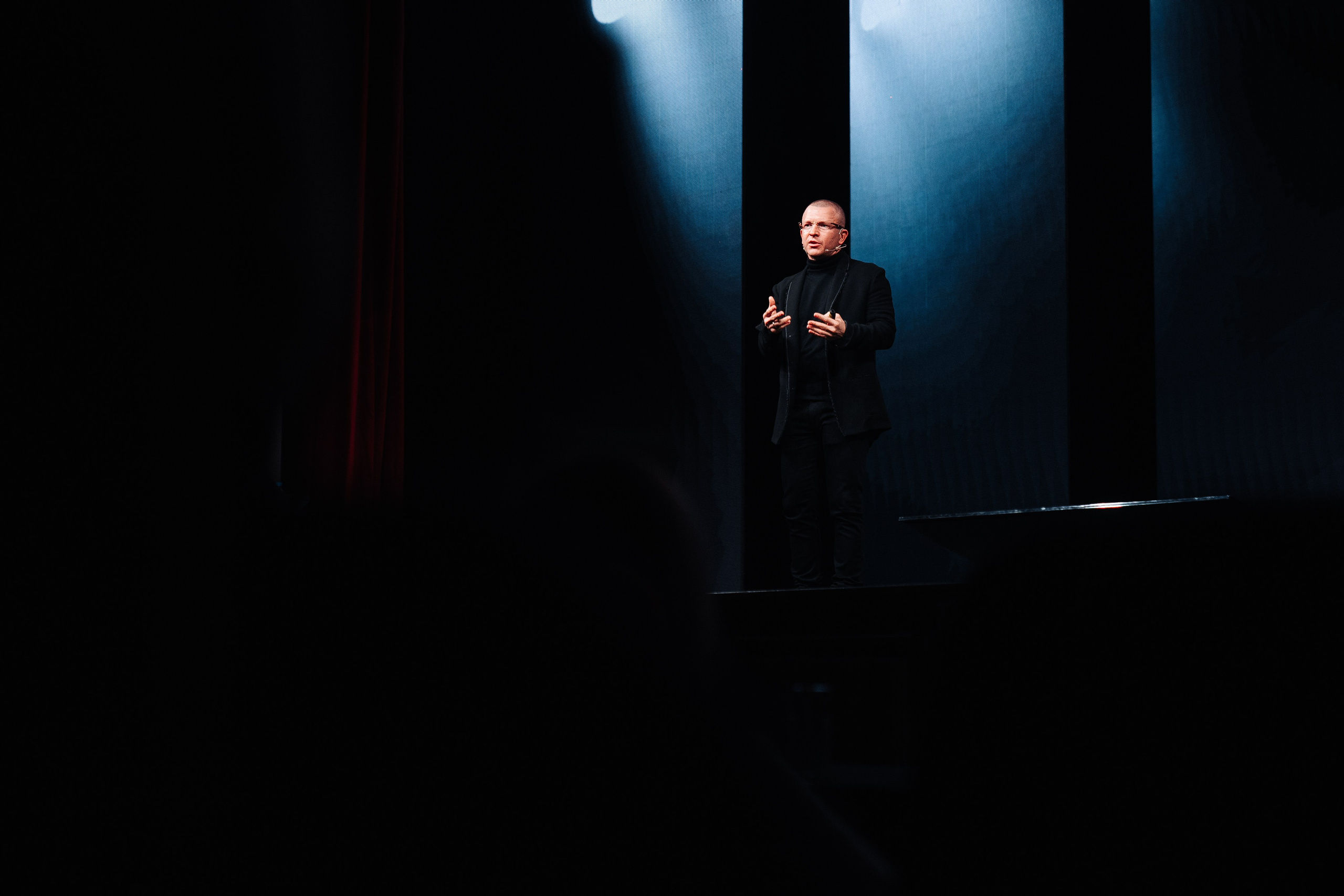 НЕМОСКВА 2024. Фотограф в Хабаровске Швендых Рудольф