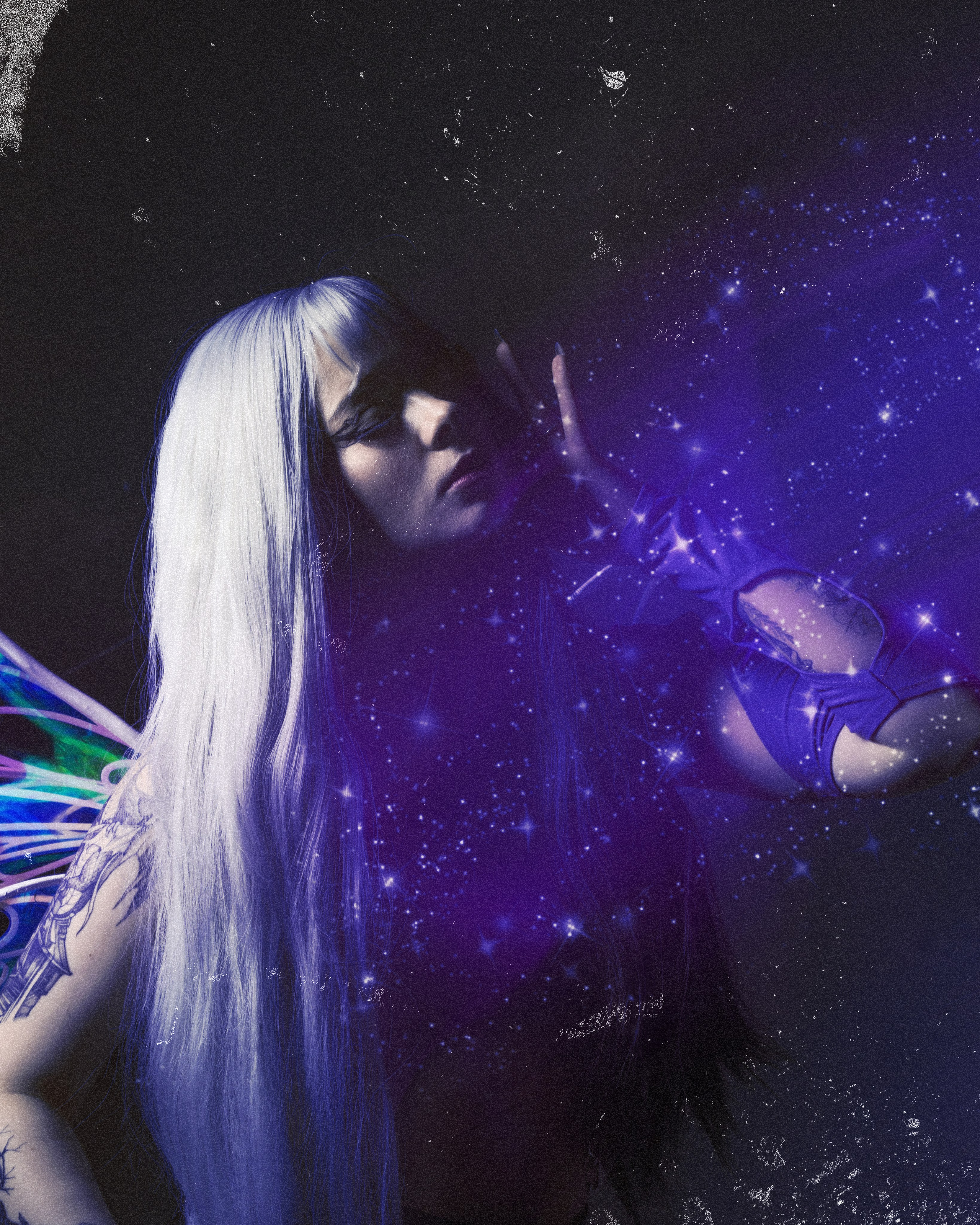 Nika Shi. Фотограф Москва | Анастасия Кочиш