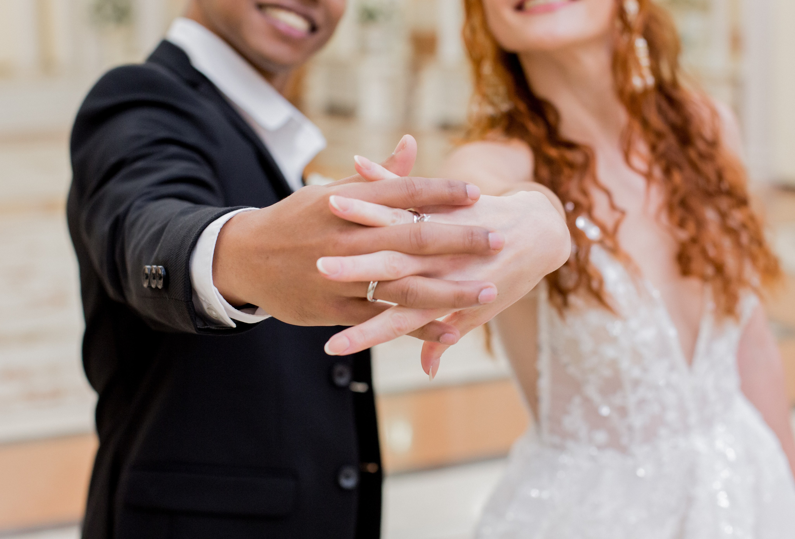 Рахул и Кристина. Свадебный и семейный фотограф в Краснодаре