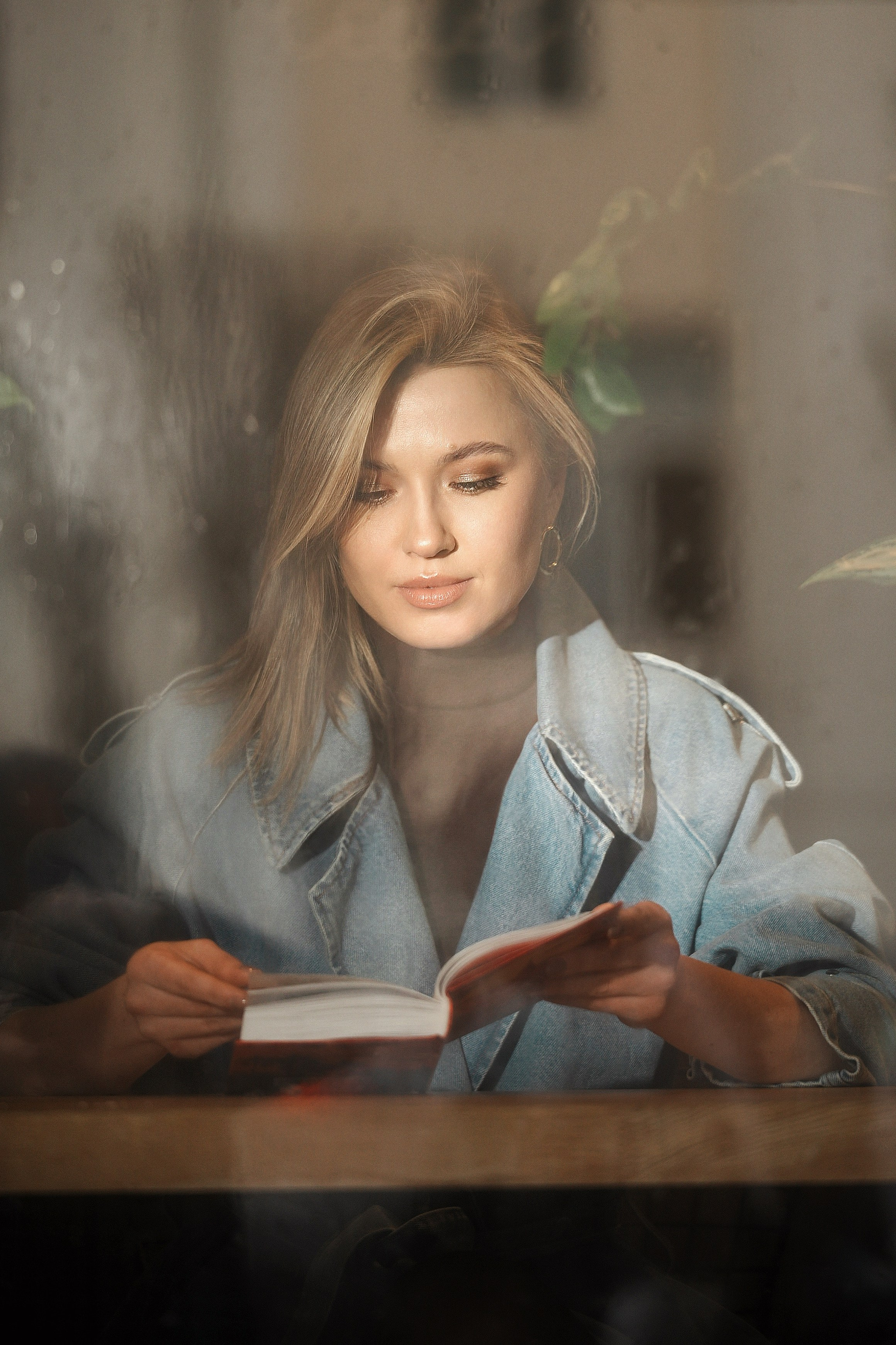 Фотограф. Екатеринбург. Портфолио. Дмитрий Рыбин фотограф