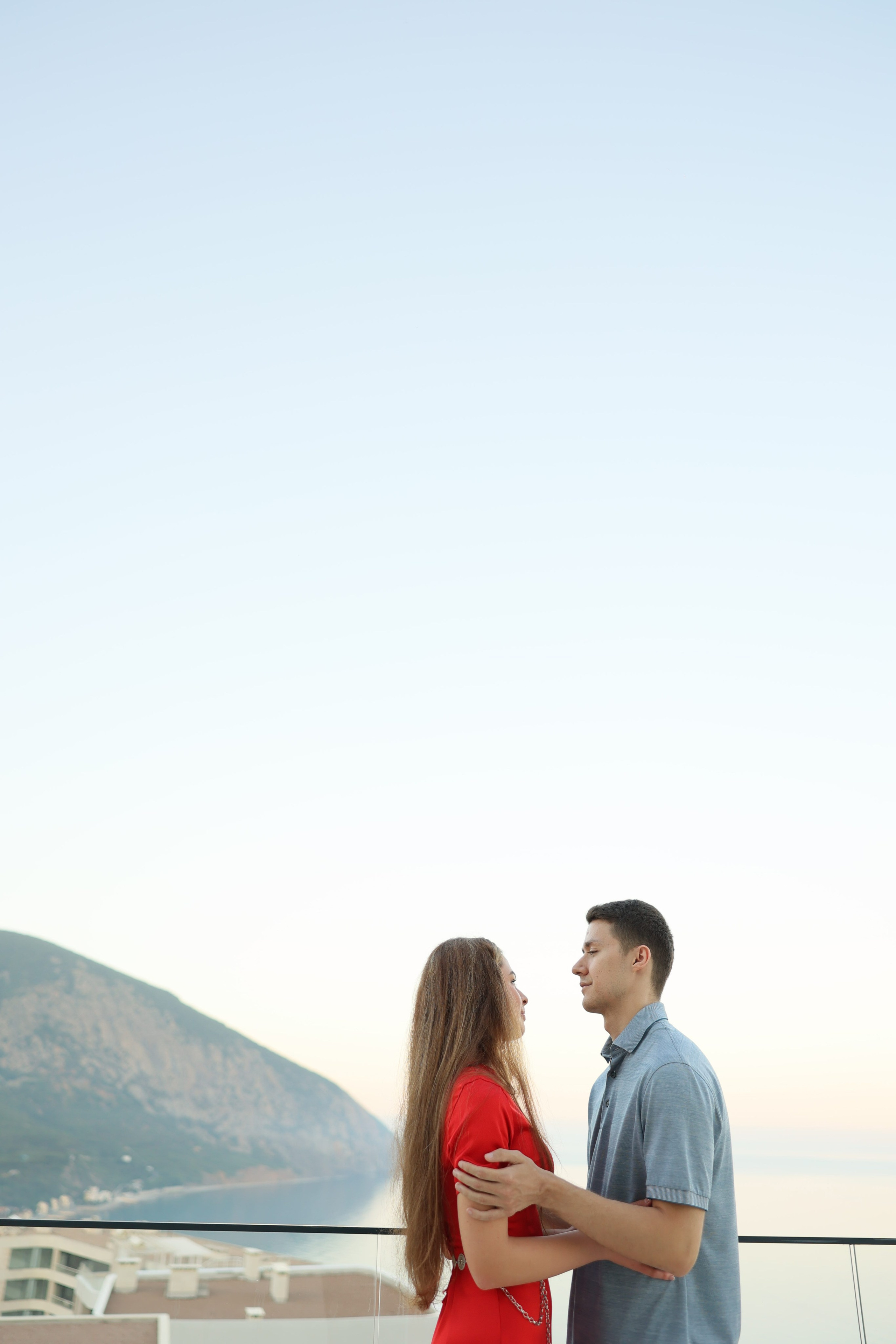 Она сказала да!. Свадебный фотограф в Крыму