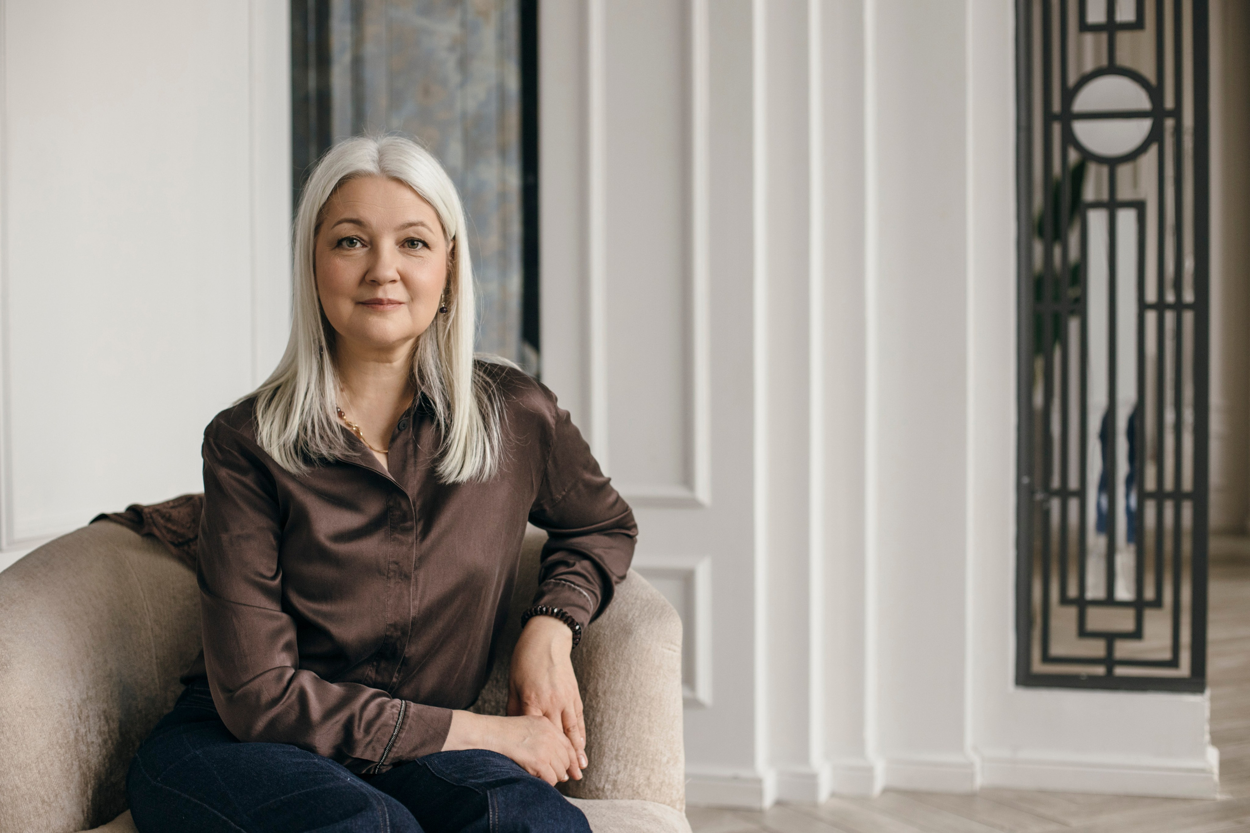 Татьяна Еремеева. Бренд-фотограф в Москве Наталья Семенова