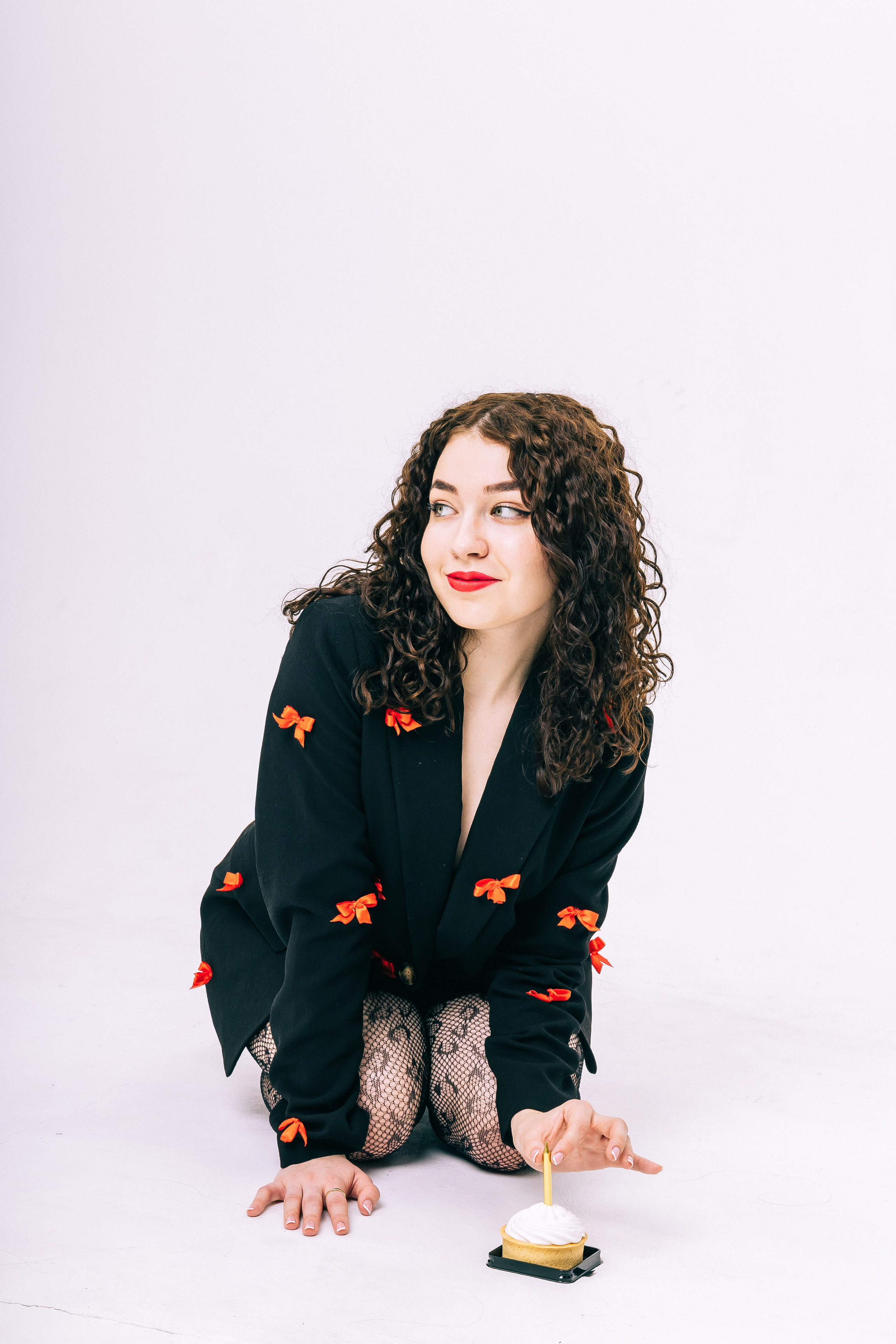 Дарьяна. Дарья Нерсесян — фотограф в Ростове-на-Дону