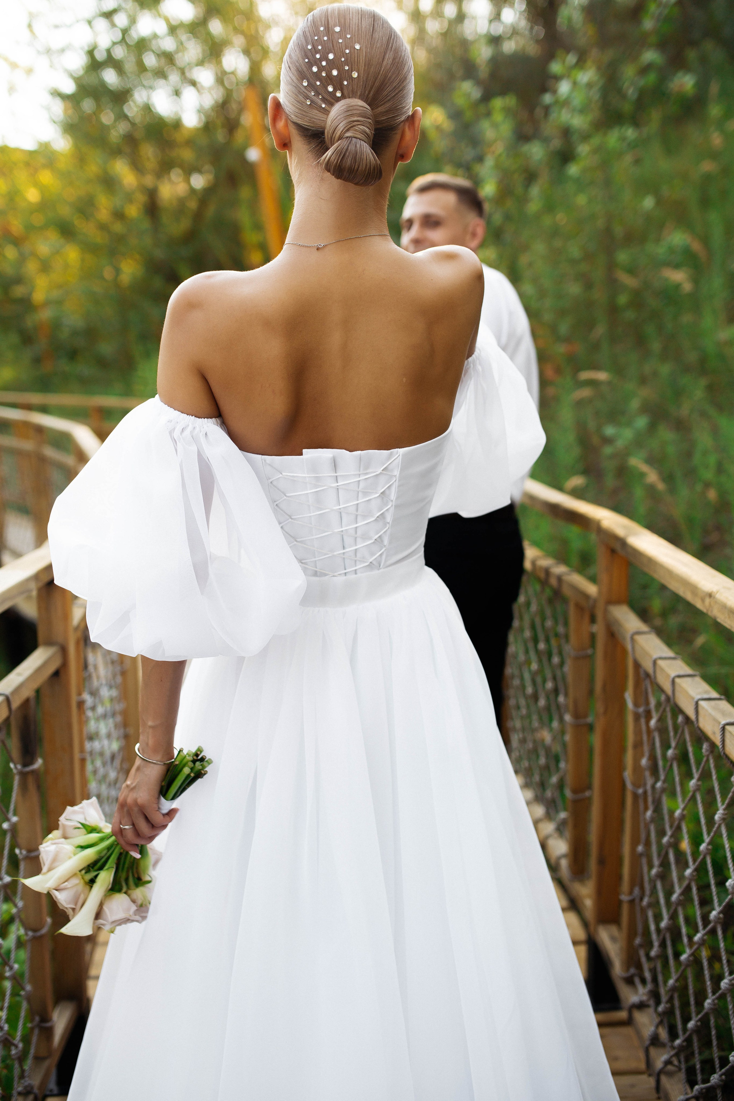 Н+А. Фотограф Дарья Бобровских в Воронеже