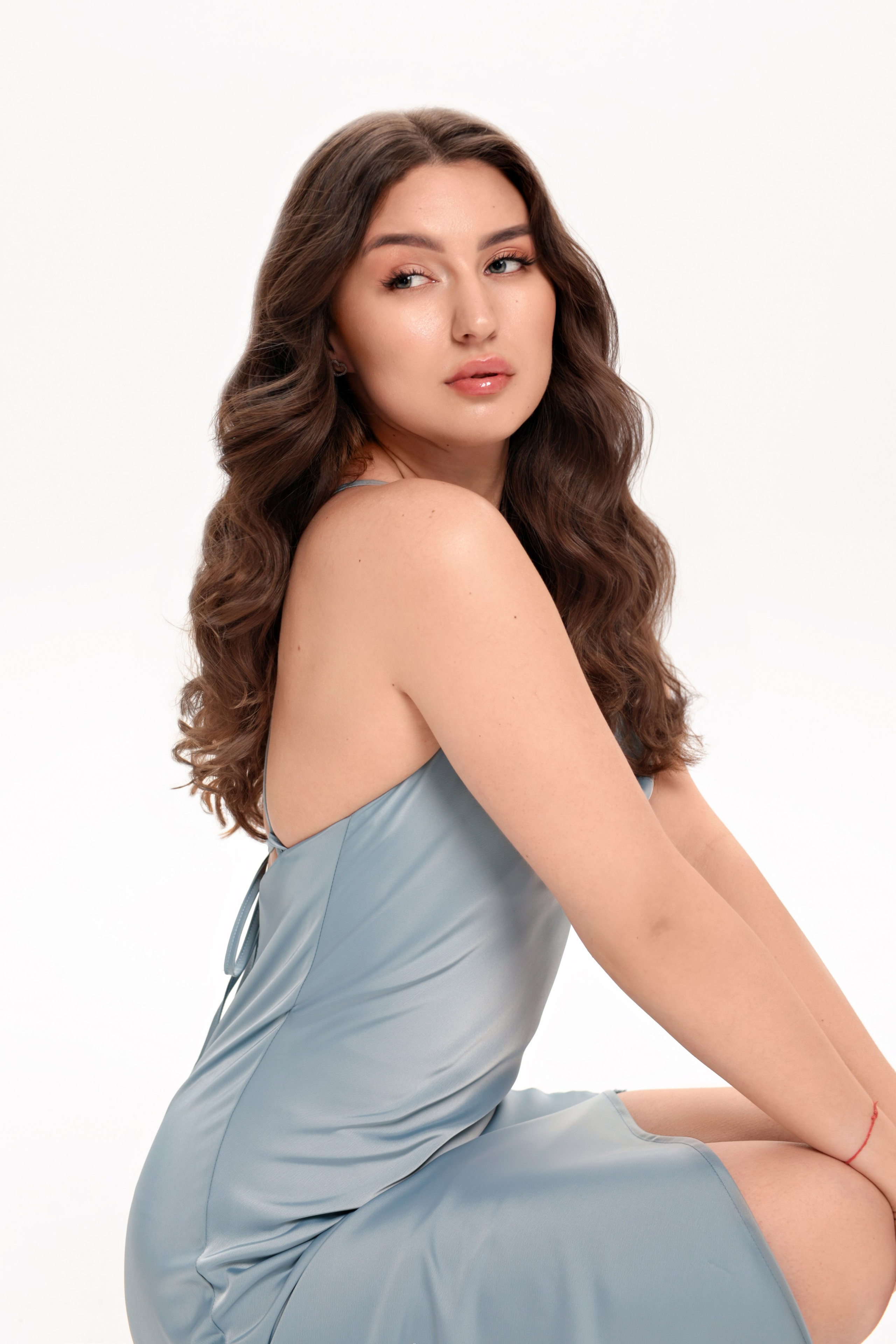 Портреты. Фотограф и Рилсмейкер на КМВ