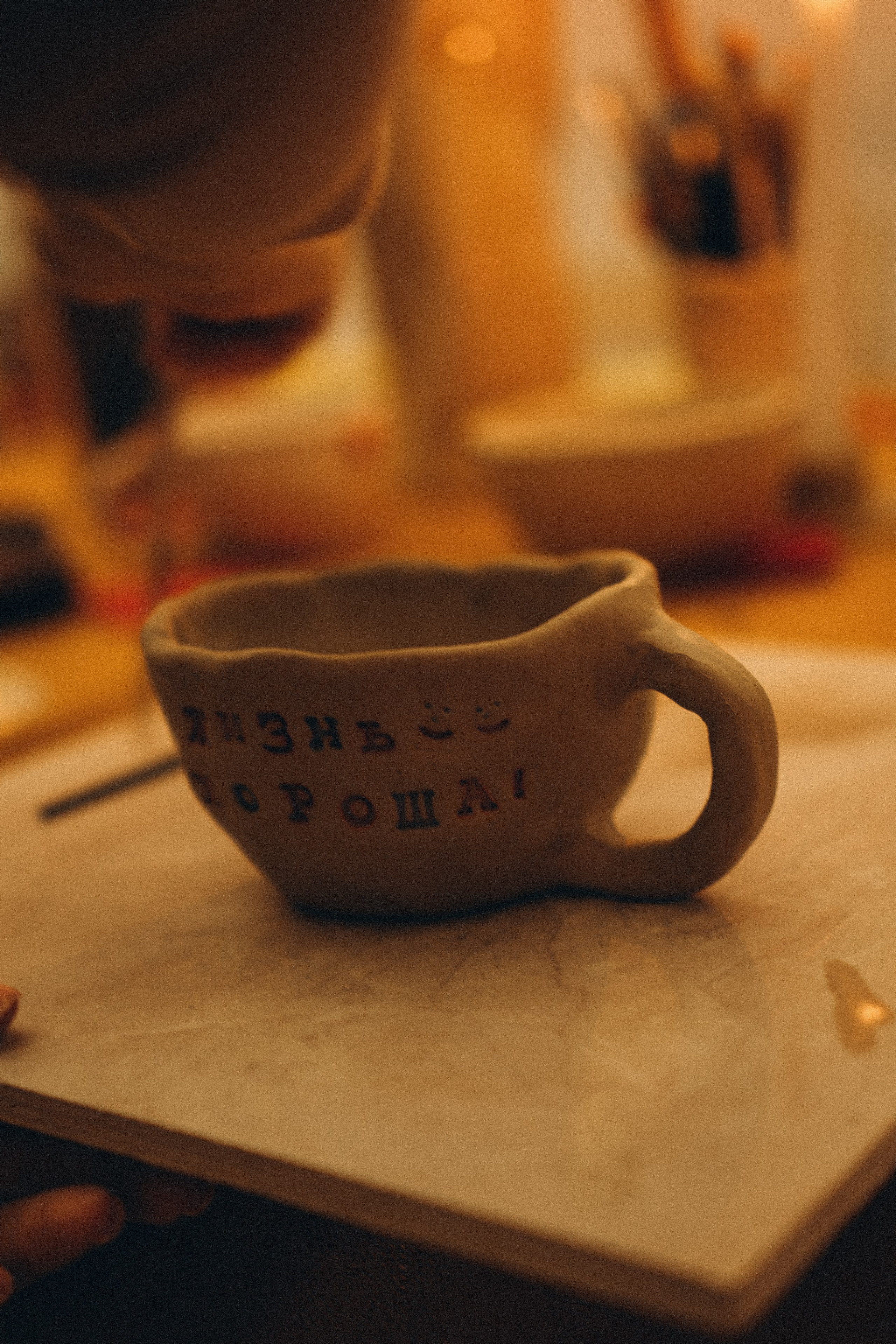 ЛЕПКАРНЯ. Профессиональный фотограф, Санкт-Петербург — Виктория Богомолова