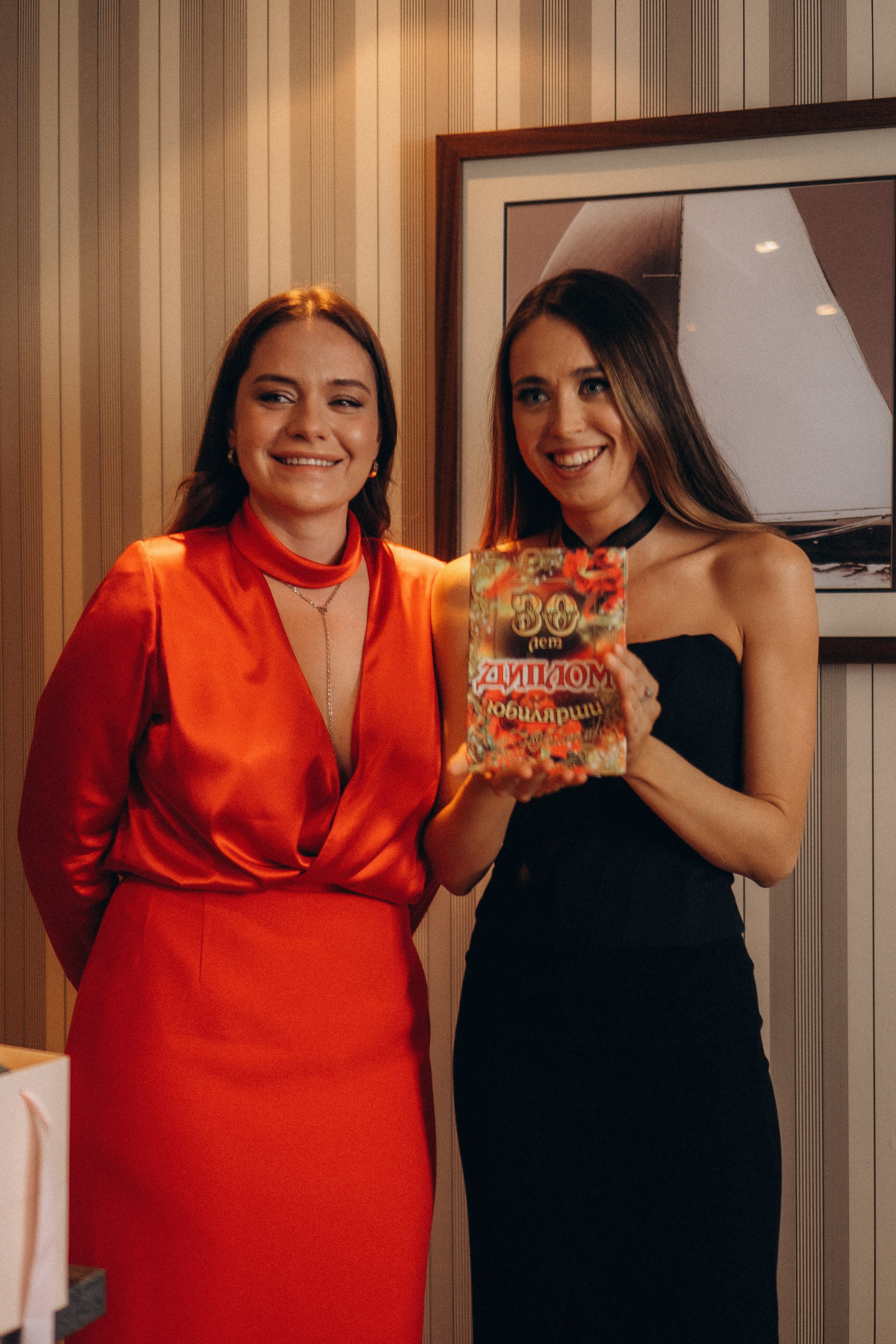 ДЕНЬ РОЖДЕНИЯ. Профессиональный фотограф, Санкт-Петербург — Виктория Богомолова