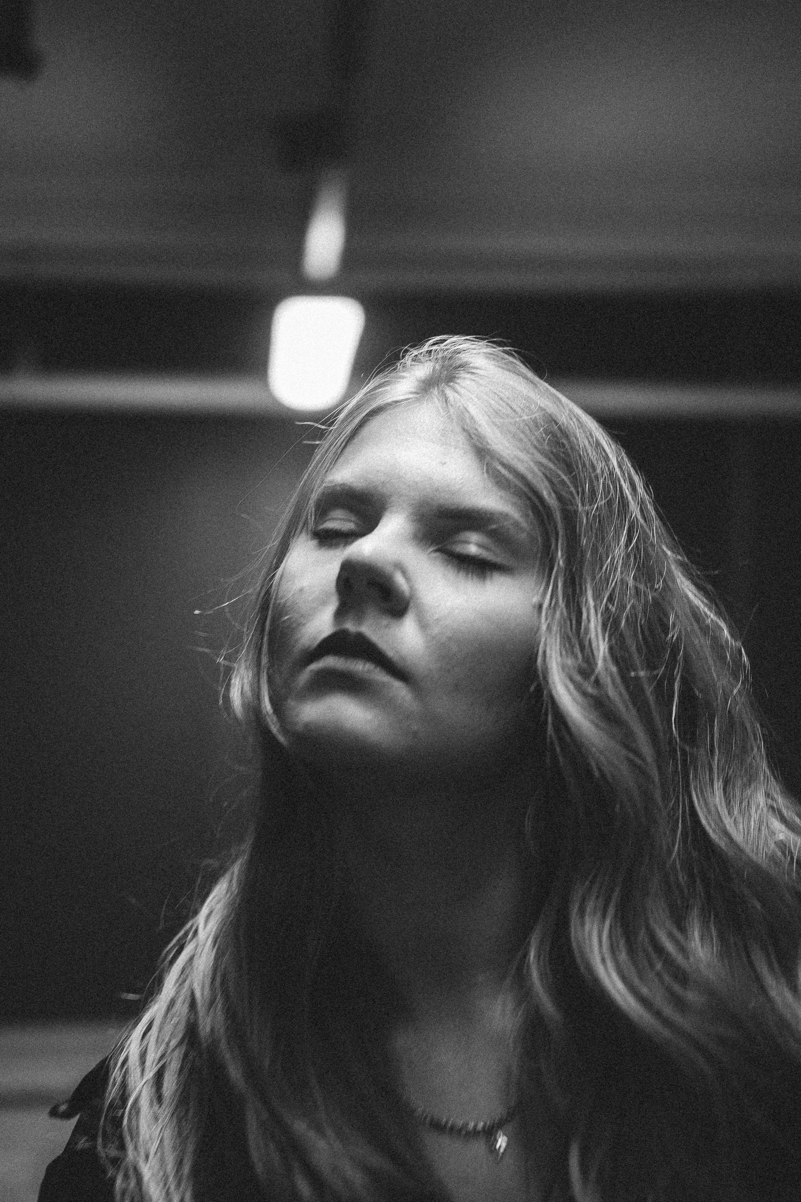 ЧБ. Профессиональный фотограф, Санкт-Петербург — Виктория Богомолова