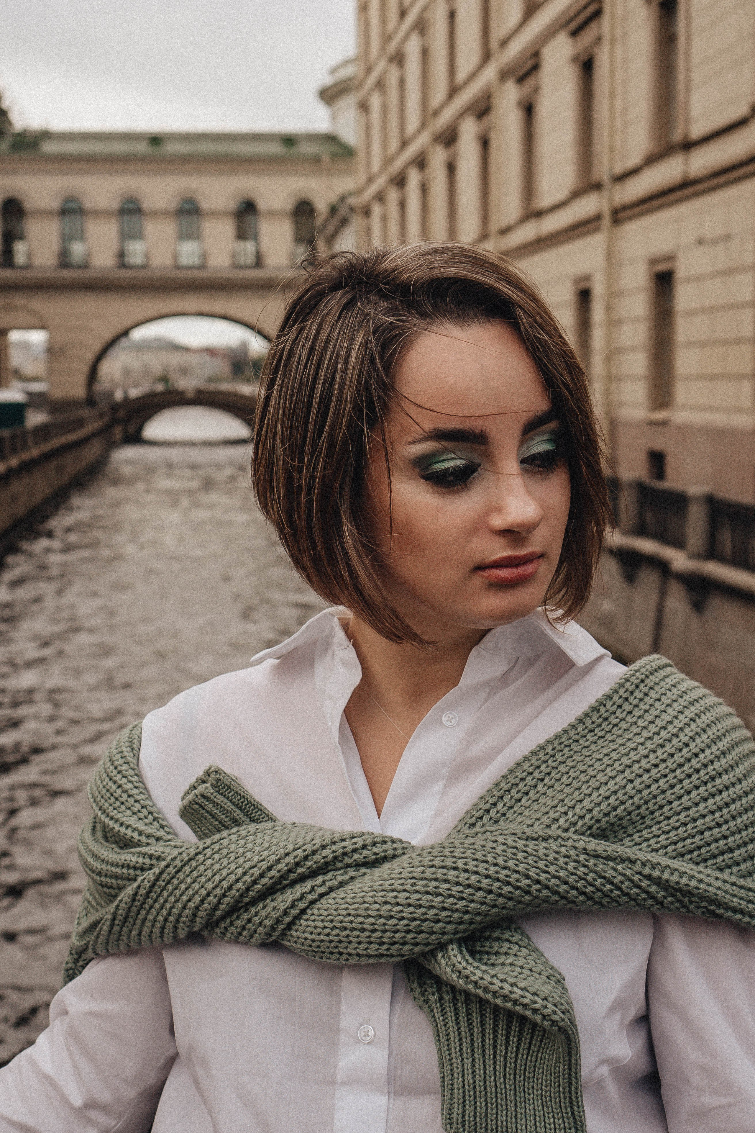 Прогулочная. Профессиональный фотограф, Санкт-Петербург — Виктория Богомолова