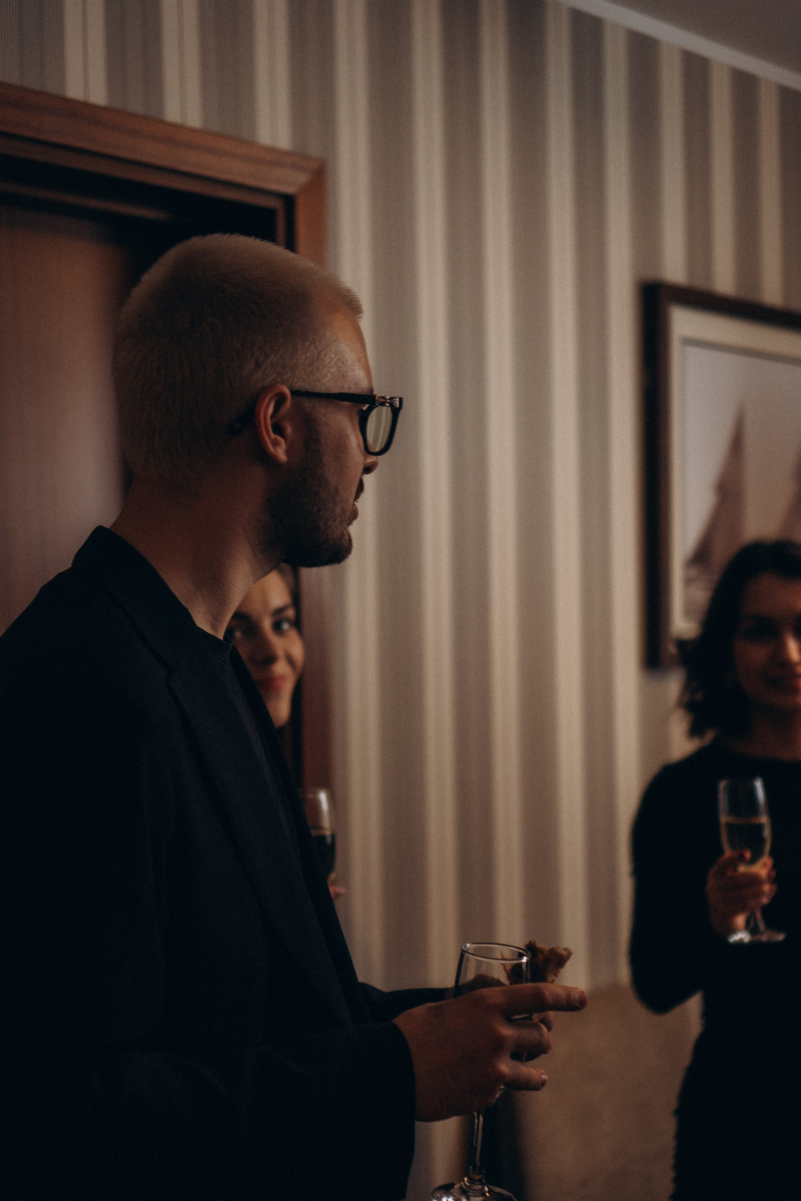 ДЕНЬ РОЖДЕНИЯ. Профессиональный фотограф, Санкт-Петербург — Виктория Богомолова