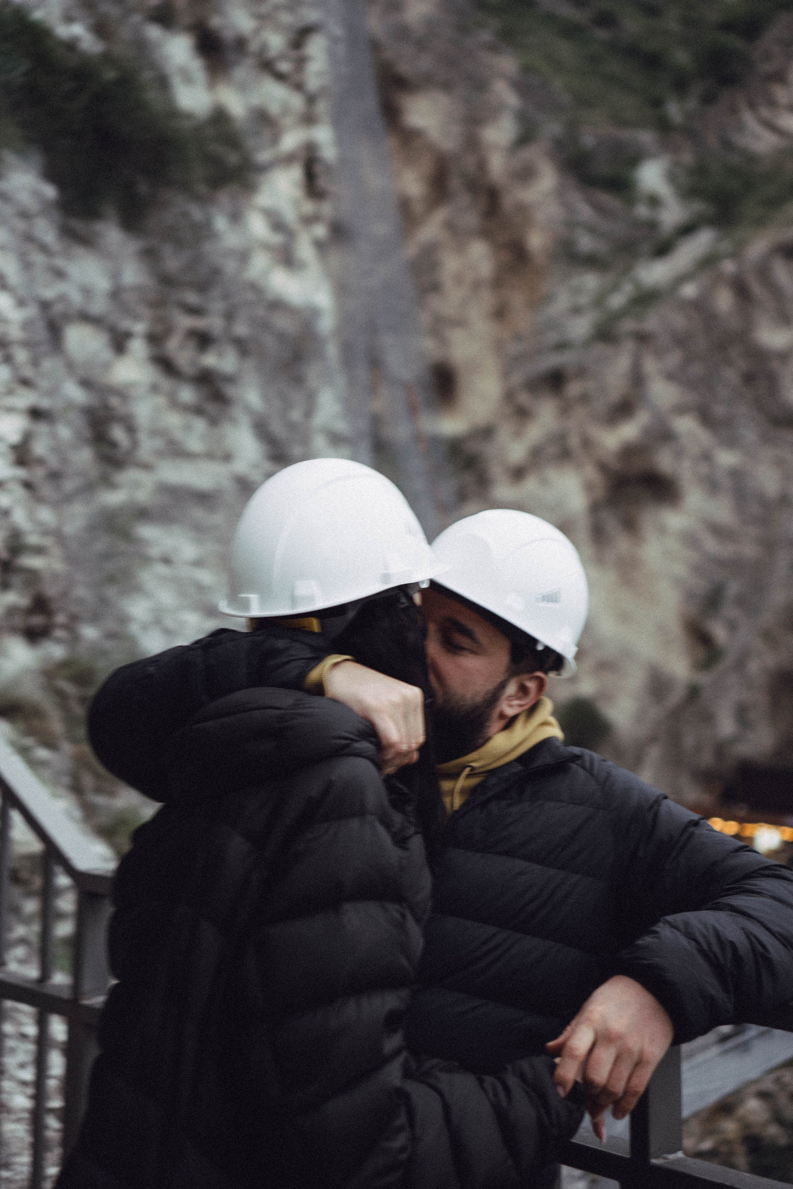 Горы. Профессиональный фотограф, Санкт-Петербург — Виктория Богомолова