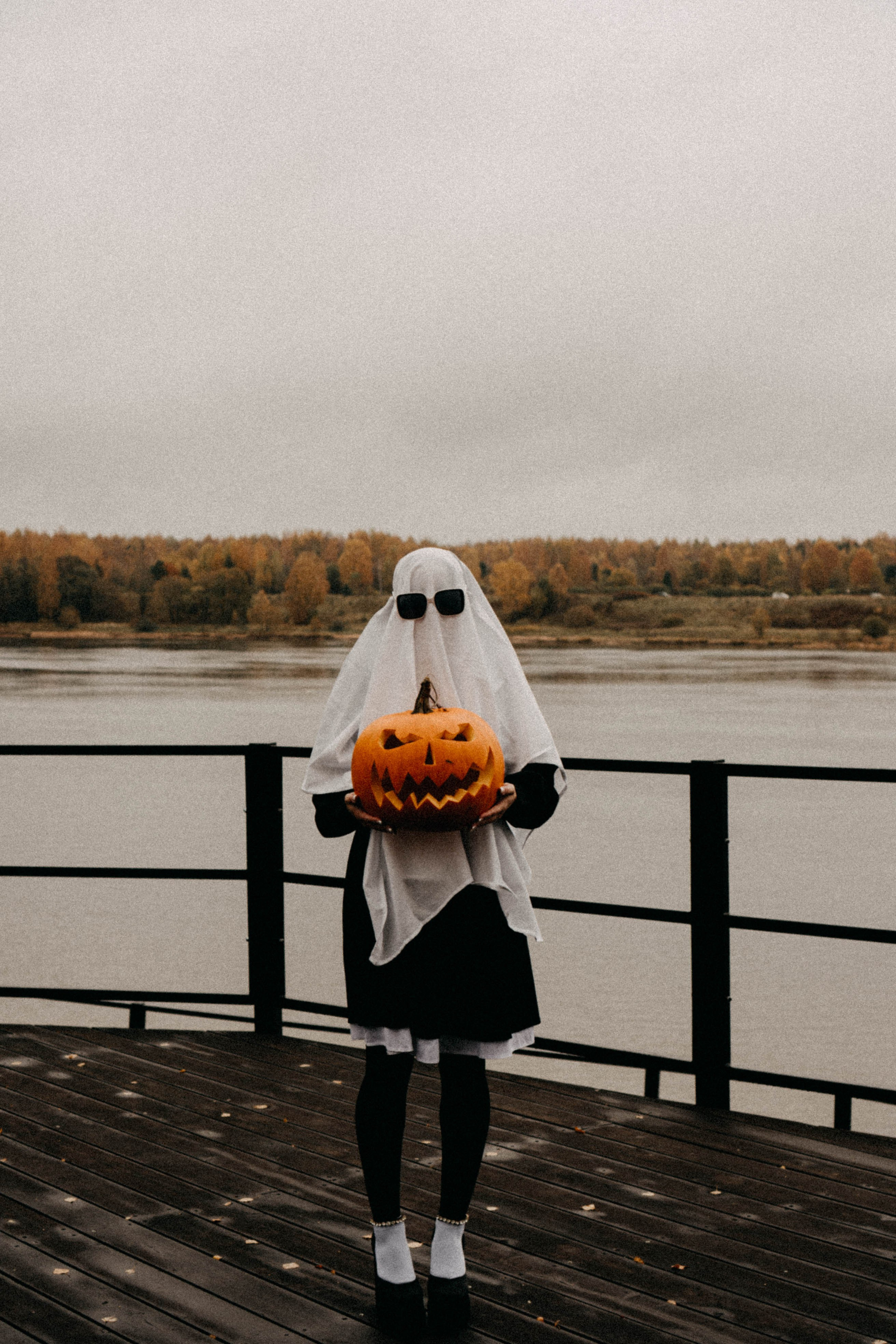 Осеняя. Профессиональный фотограф, Санкт-Петербург — Виктория Богомолова