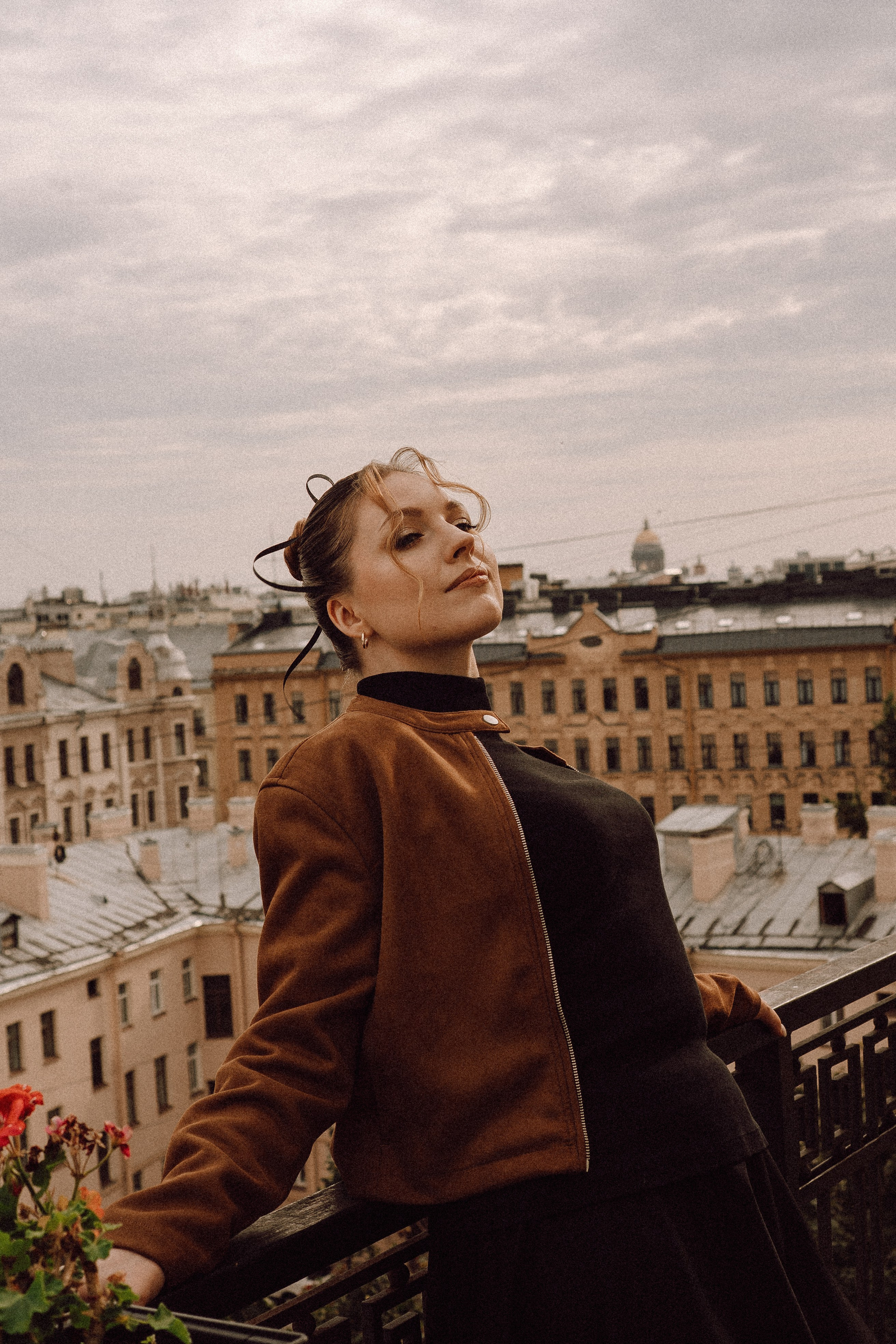 LOVE. Профессиональный фотограф, Санкт-Петербург — Виктория Богомолова