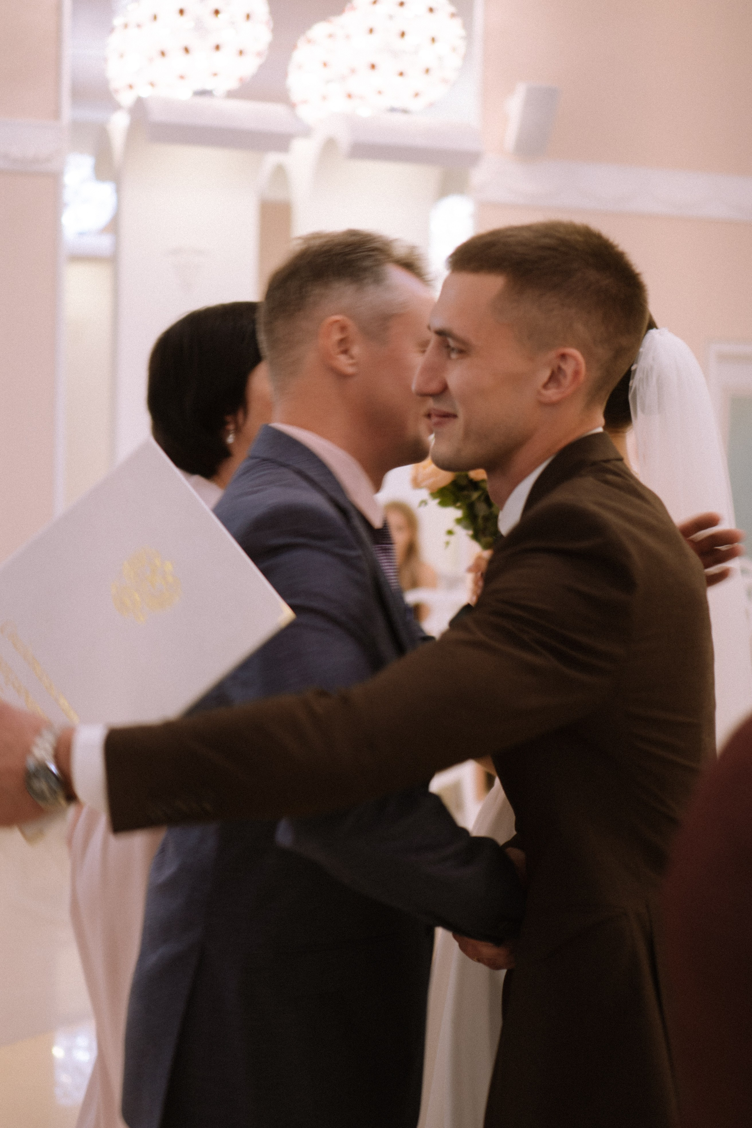 ЗАГС И ПРОГУЛКА 2 ЧАСА. Профессиональный фотограф, Санкт-Петербург — Виктория Богомолова