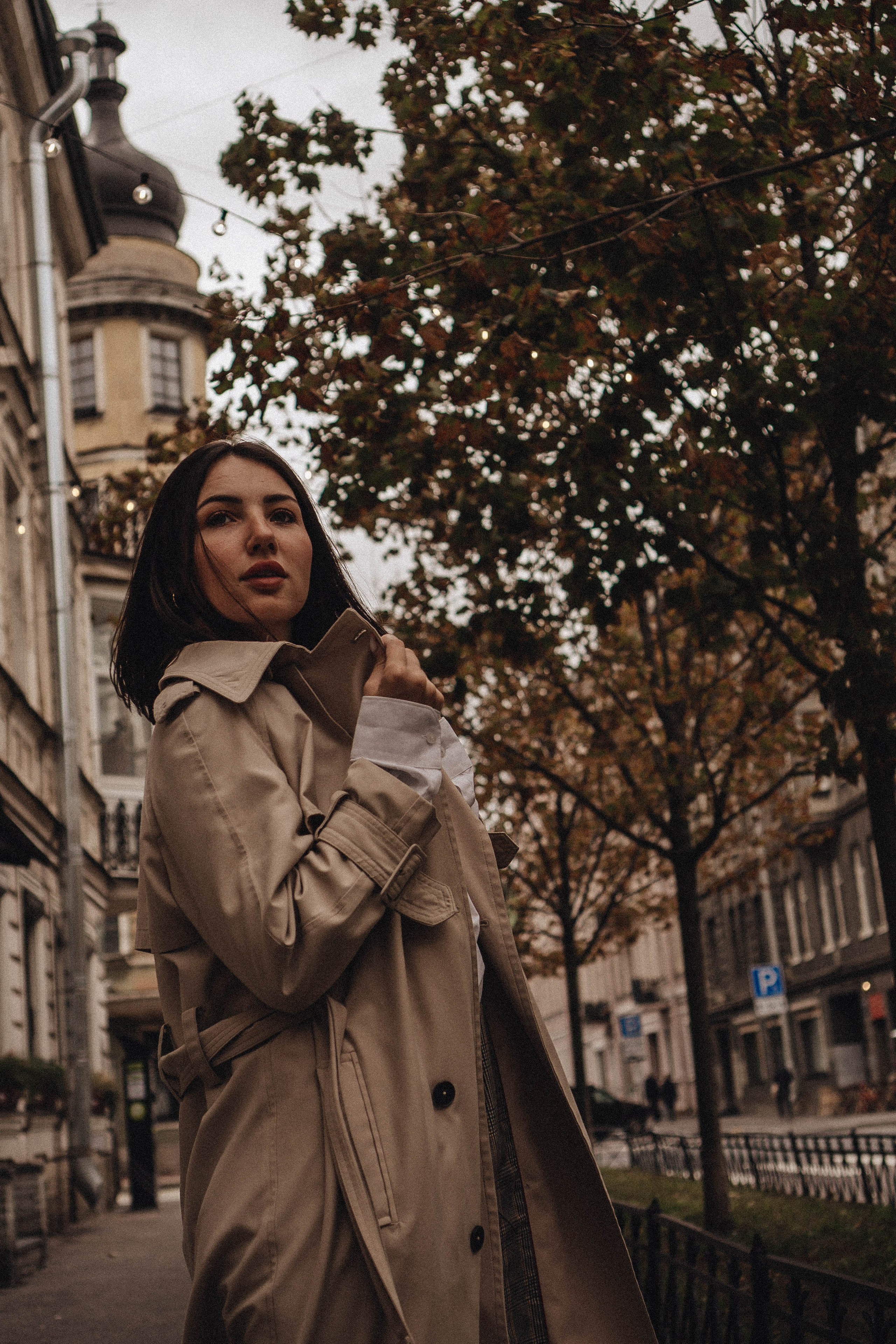 Прогулочная для Кристины. Профессиональный фотограф, Санкт-Петербург — Виктория Богомолова