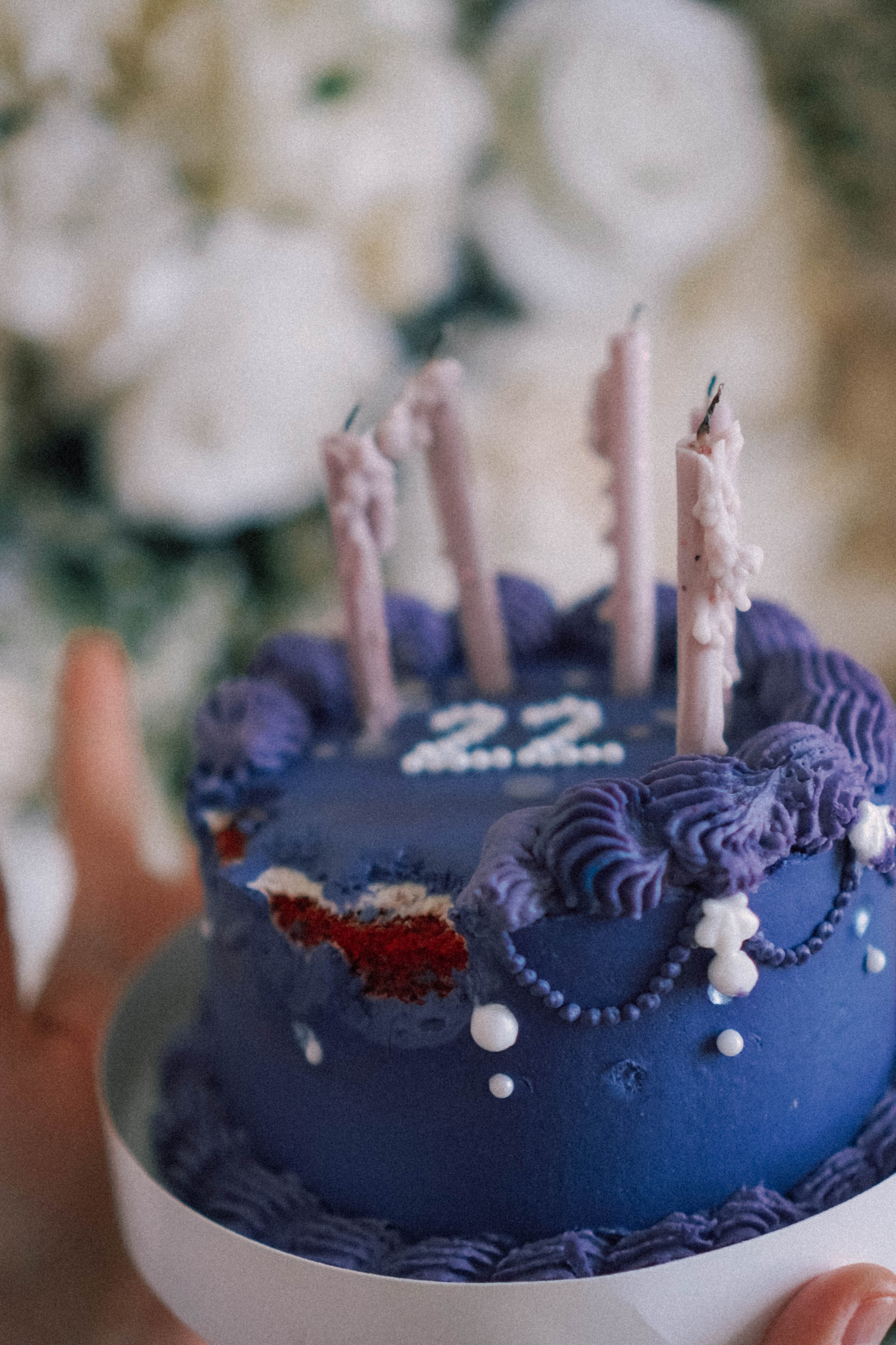 22. Профессиональный фотограф, Санкт-Петербург — Виктория Богомолова