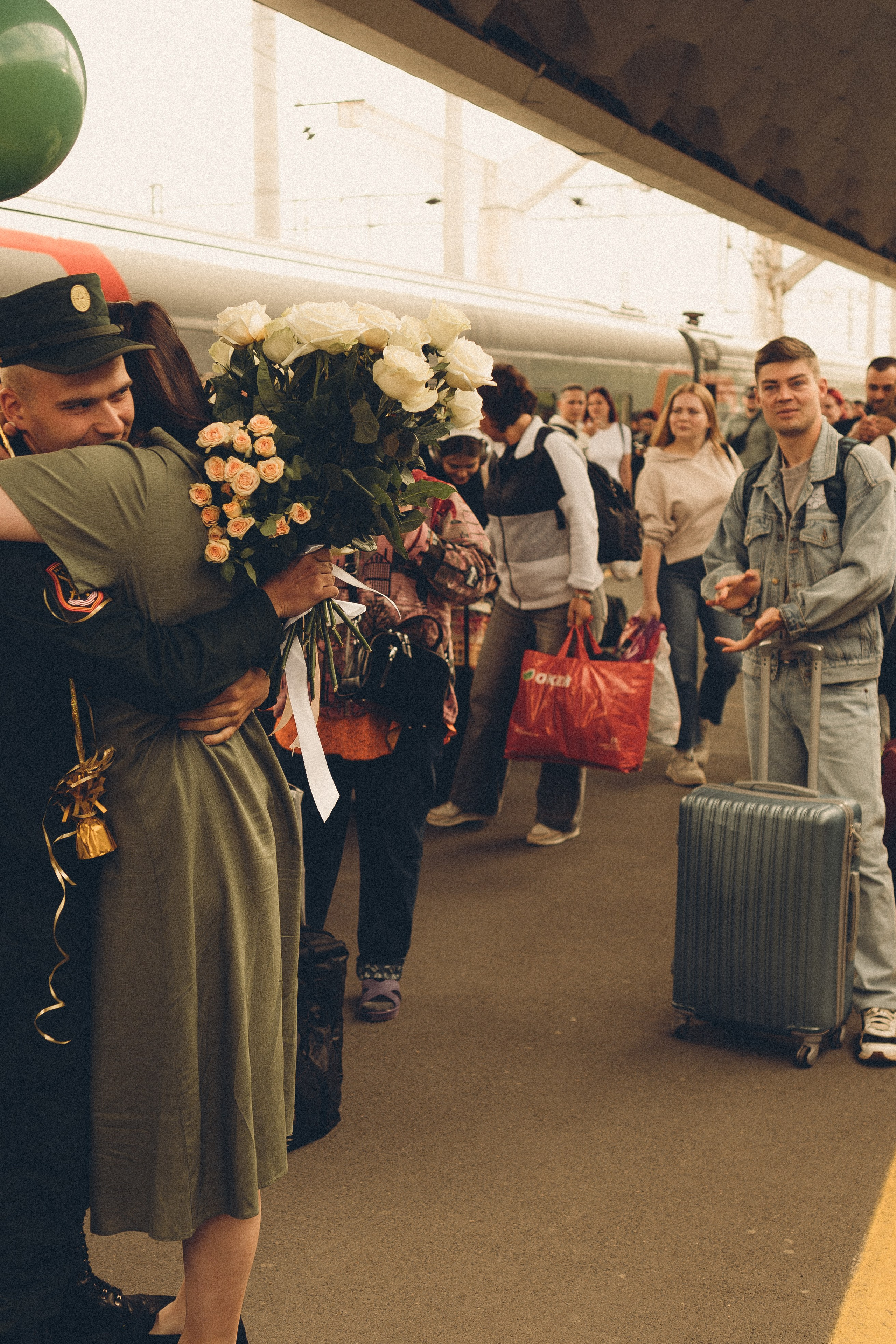 ПРЕДЛОЖЕНИЕ. Профессиональный фотограф, Санкт-Петербург — Виктория Богомолова