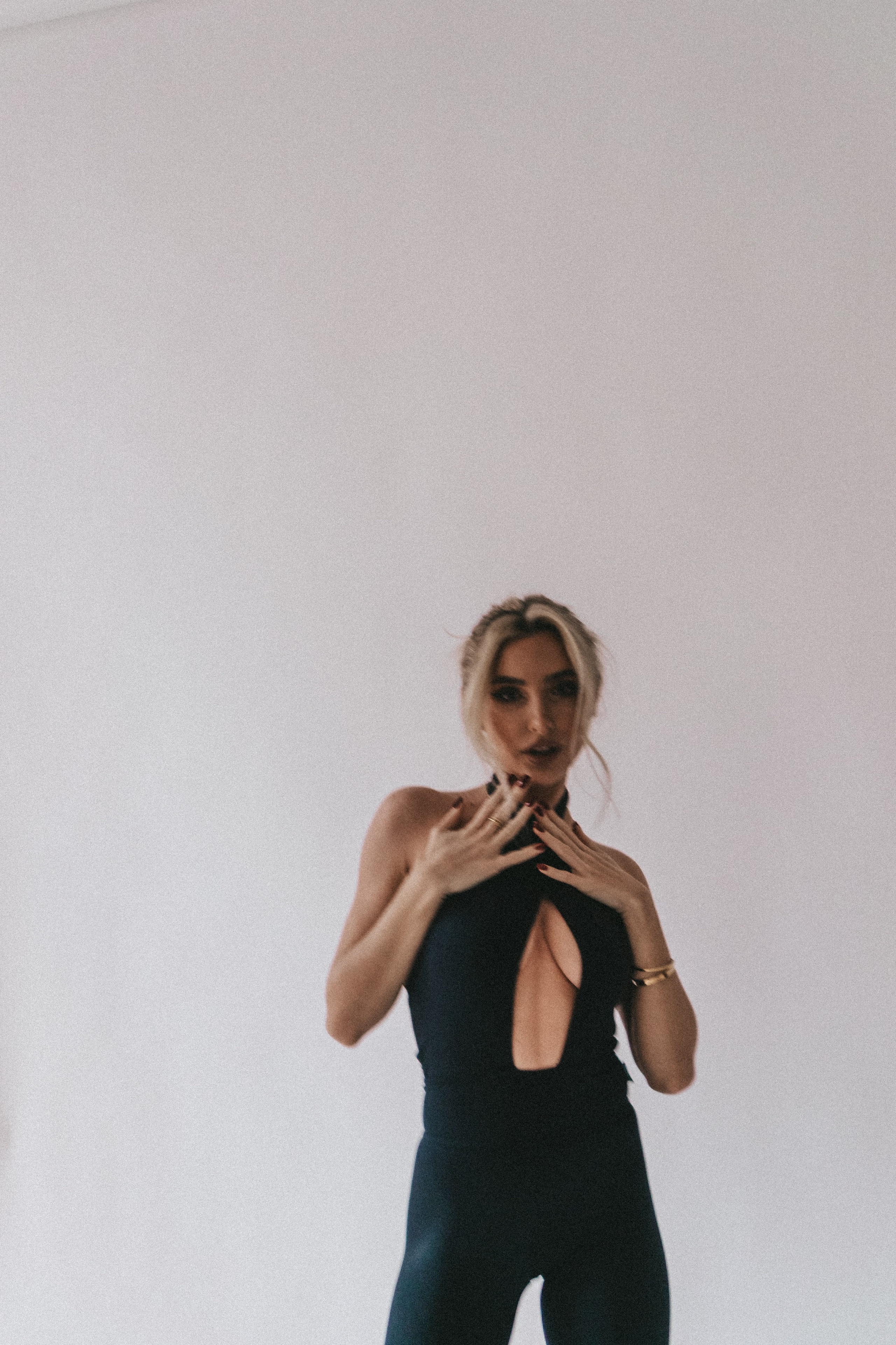 Студийная. Профессиональный фотограф, Санкт-Петербург — Виктория Богомолова