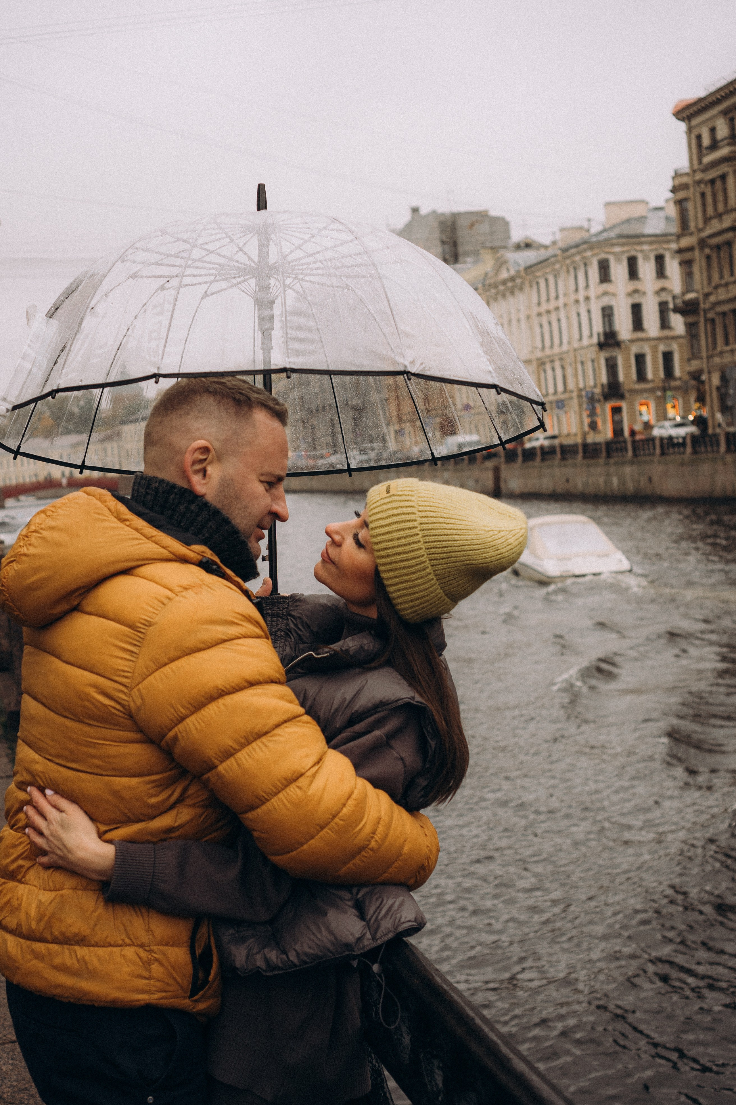 Любовь. Профессиональный фотограф, Санкт-Петербург — Виктория Богомолова