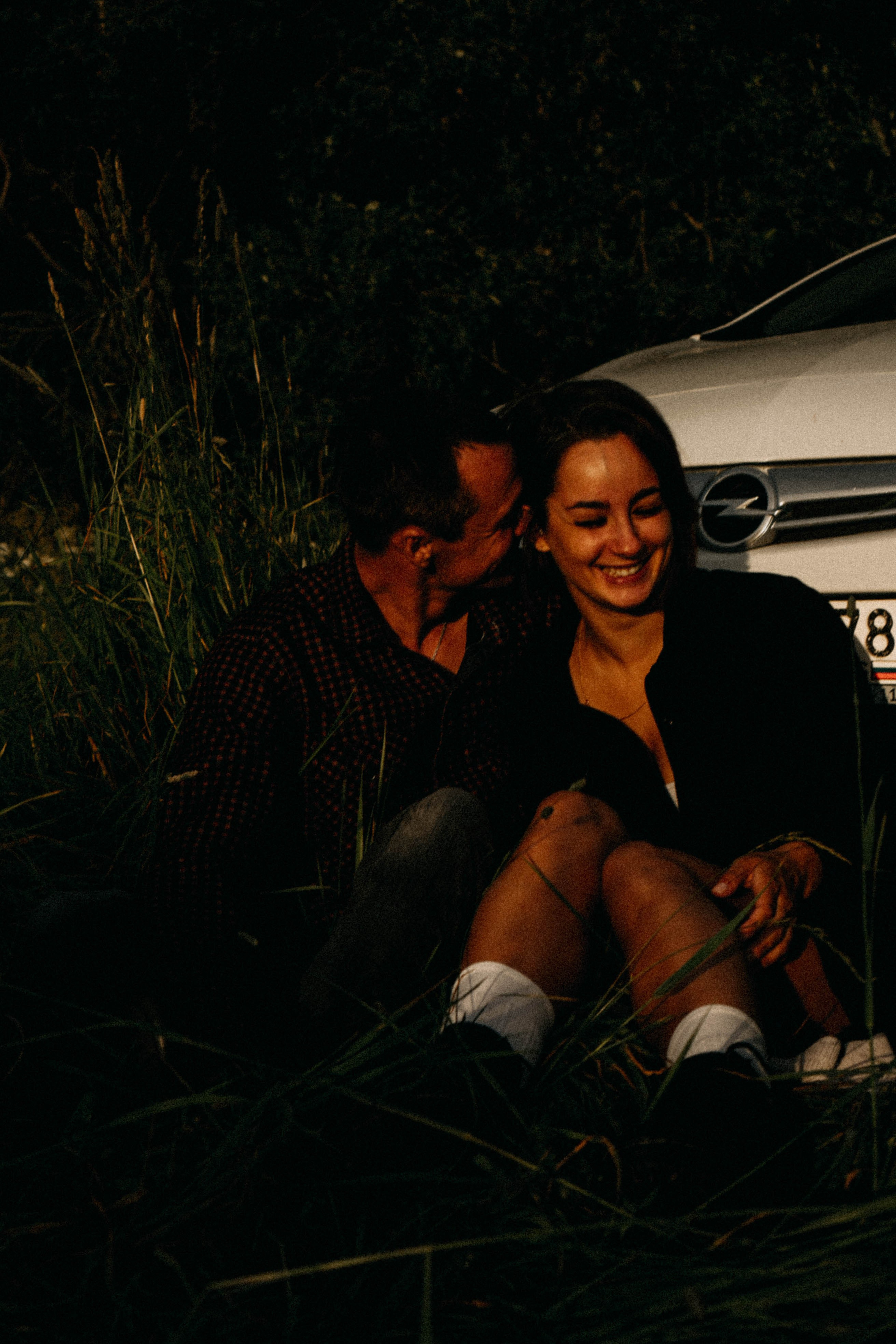 Летняя прогулка. Профессиональный фотограф, Санкт-Петербург — Виктория Богомолова