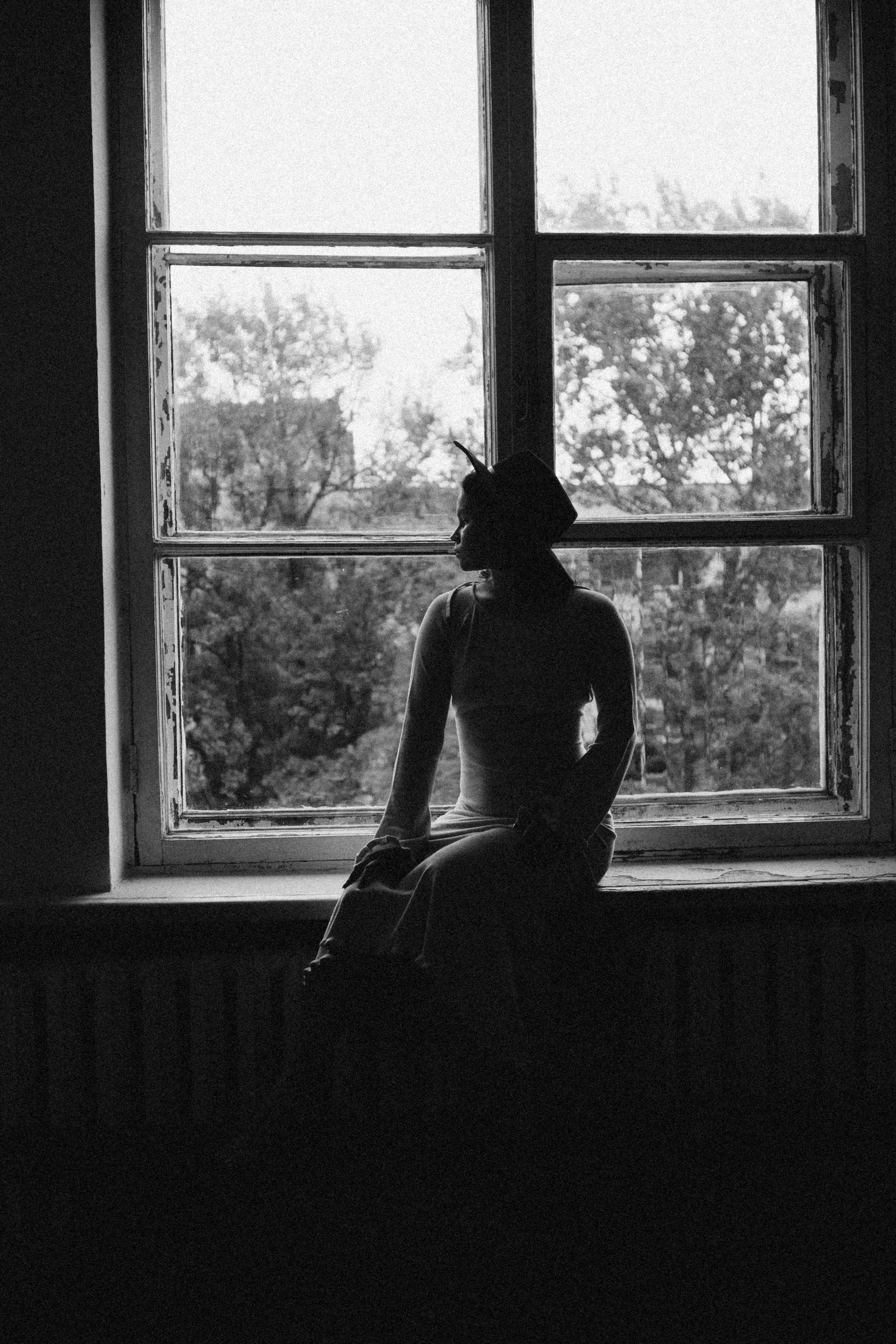 Студийная для девушки. Профессиональный фотограф, Санкт-Петербург — Виктория Богомолова