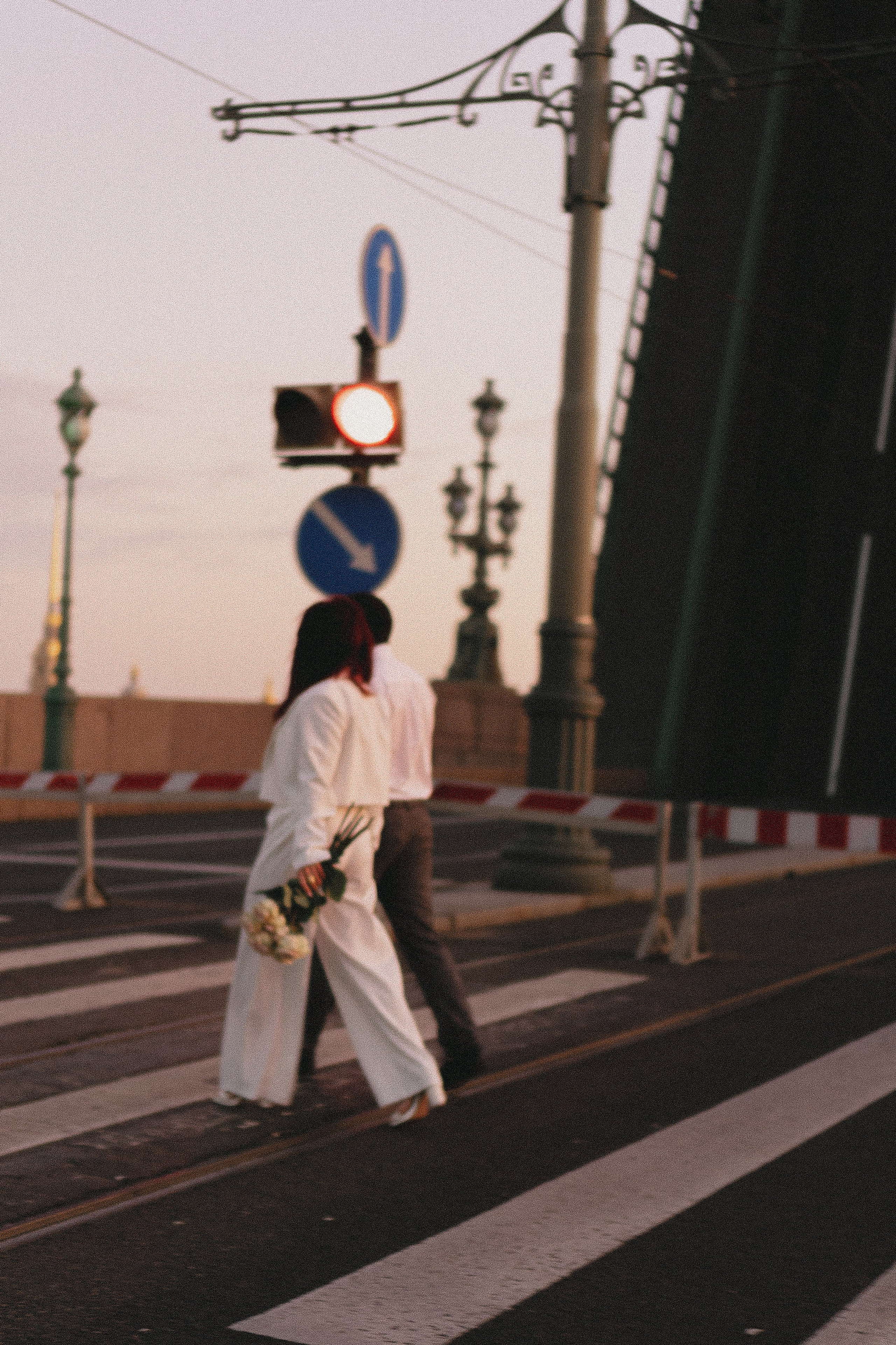 РАССВЕТНАЯ ИСТОРИЯ. Профессиональный фотограф, Санкт-Петербург — Виктория Богомолова