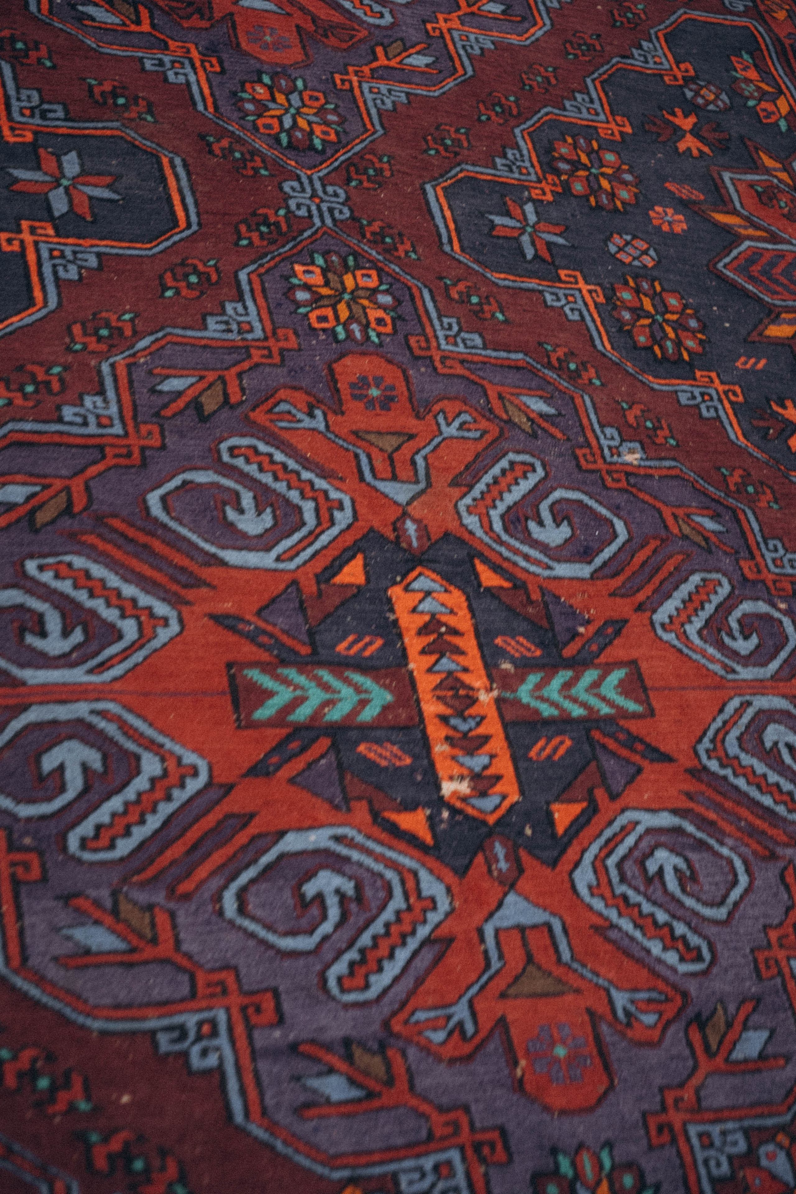 Кавказ. Профессиональный фотограф, Санкт-Петербург — Виктория Богомолова