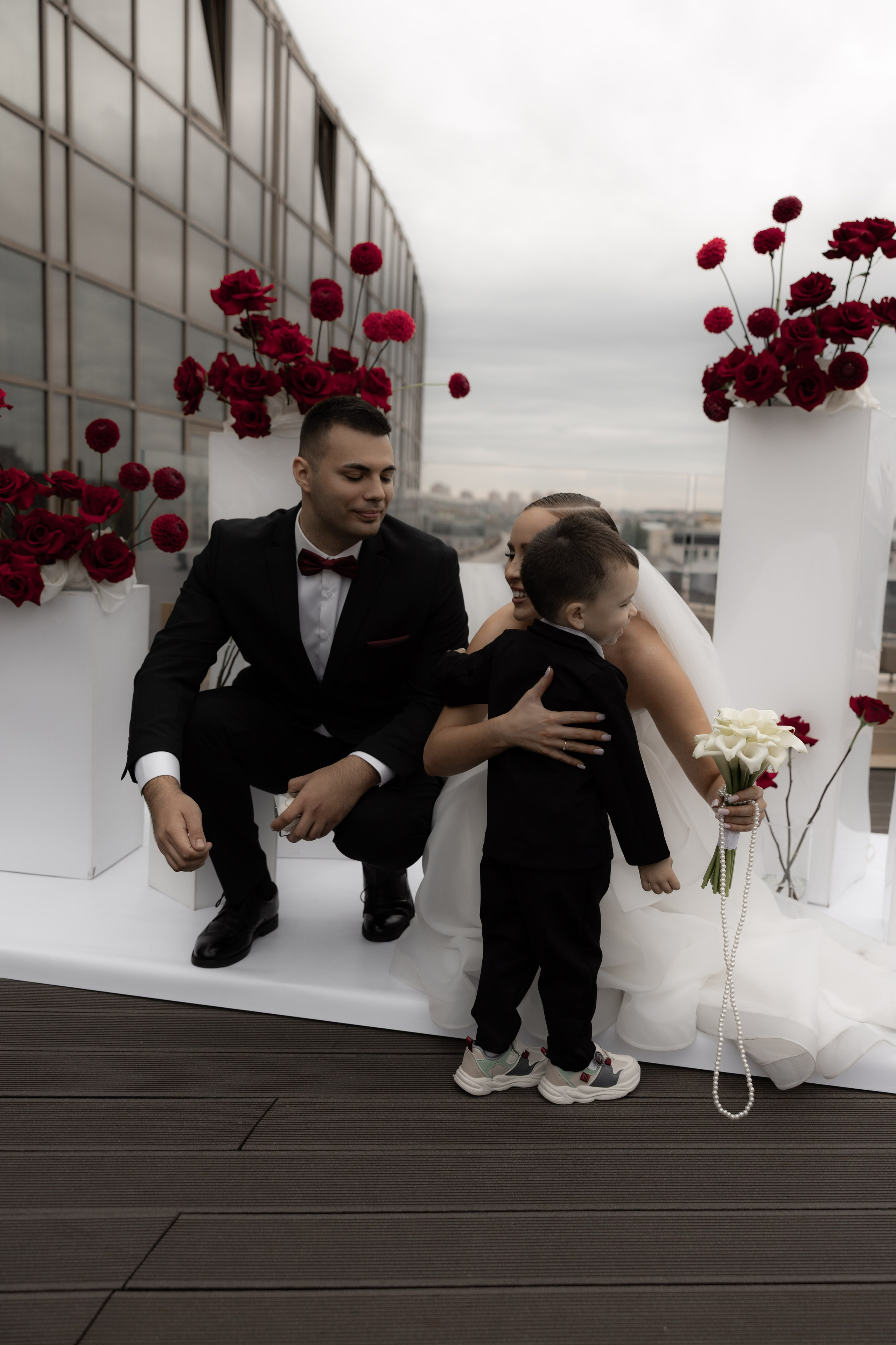 Константин и Инна. Свадебный фотограф Тула Москва СПБ / Сёмина Дарья