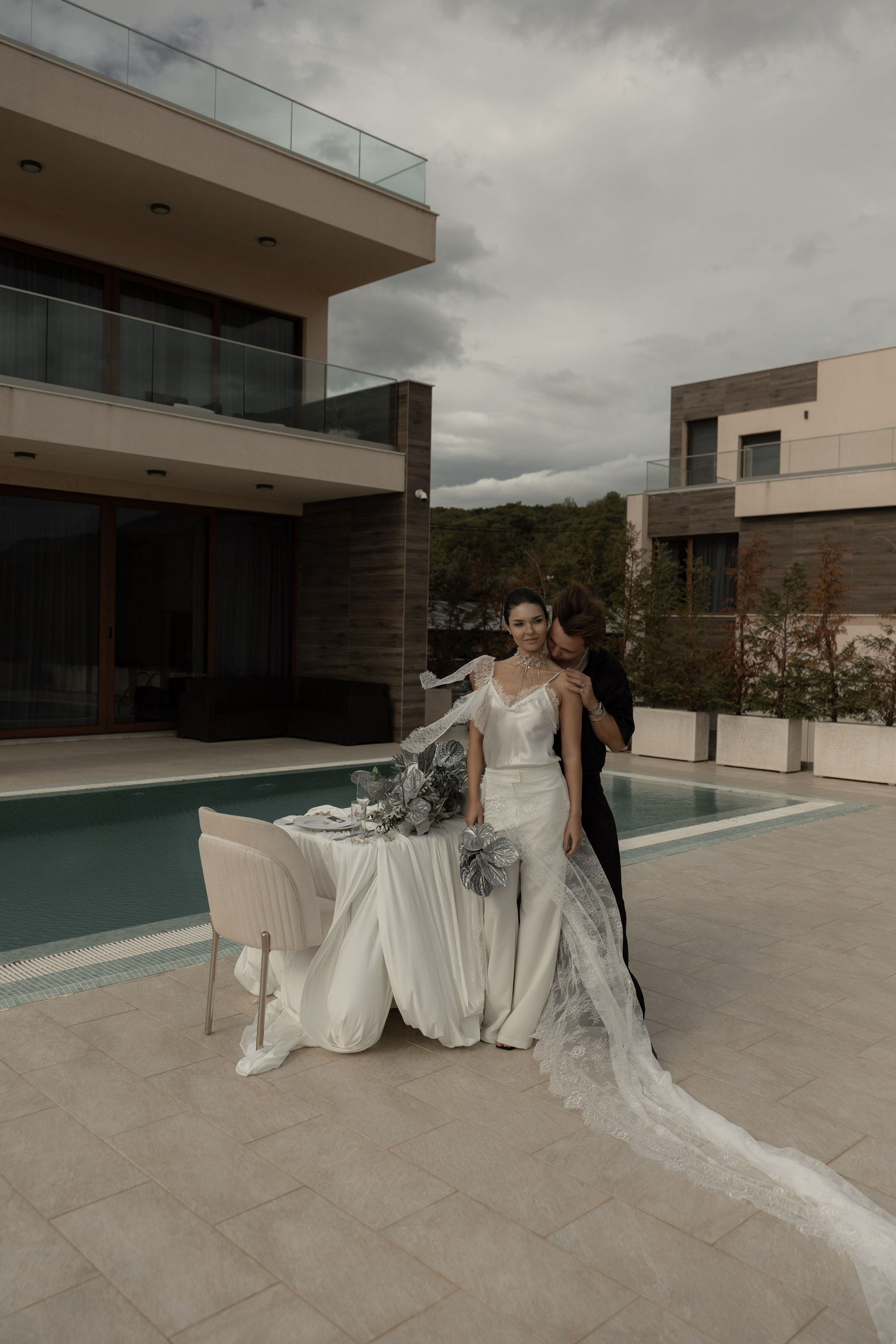 ЧЕРНОГОРИЯ (Илья и Полина). Свадебный фотограф Тула Москва СПБ / Сёмина Дарья