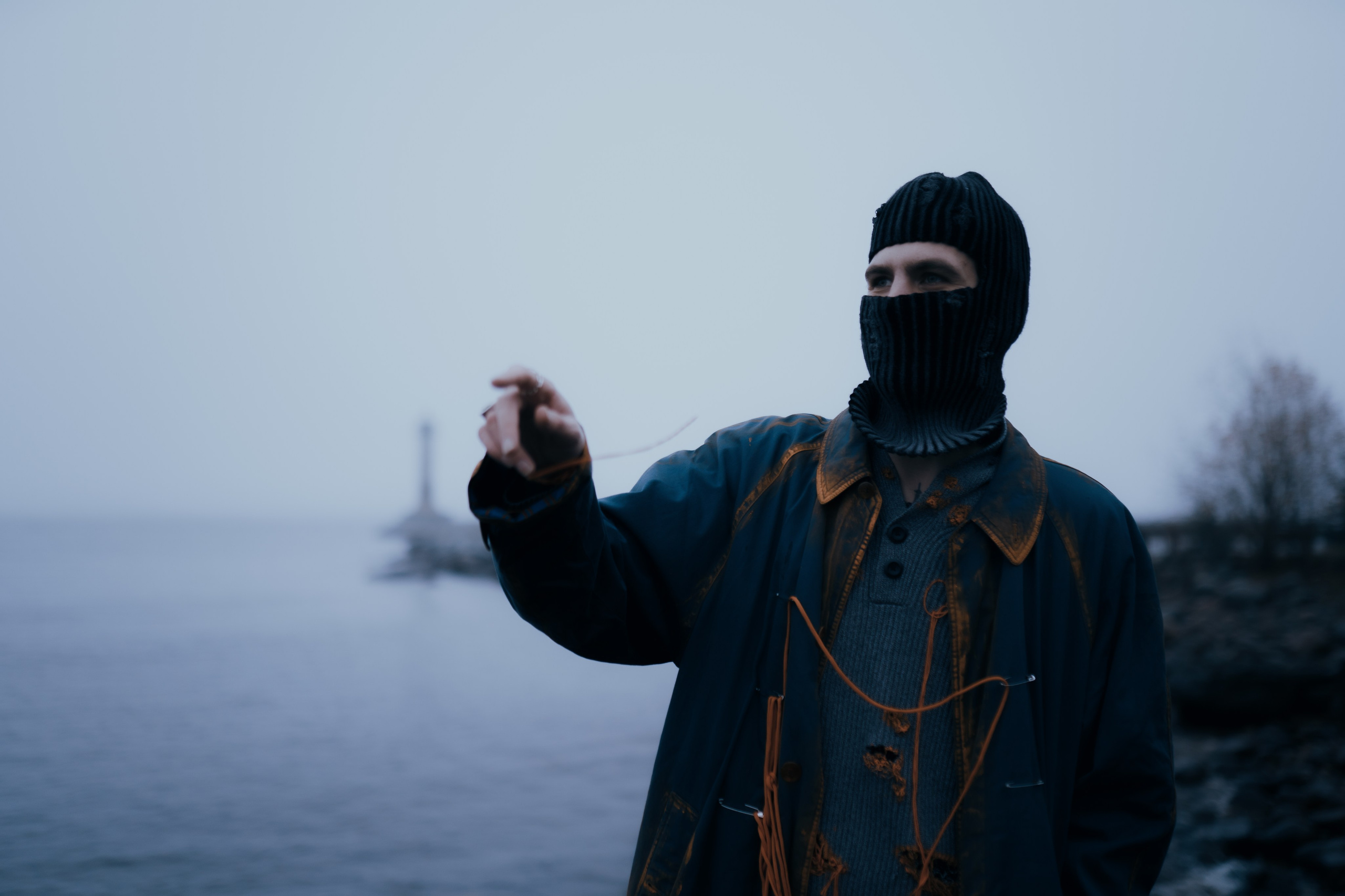 Loweliness. Backstage. @tomrus: Рустам Шагиморданов — фотограф