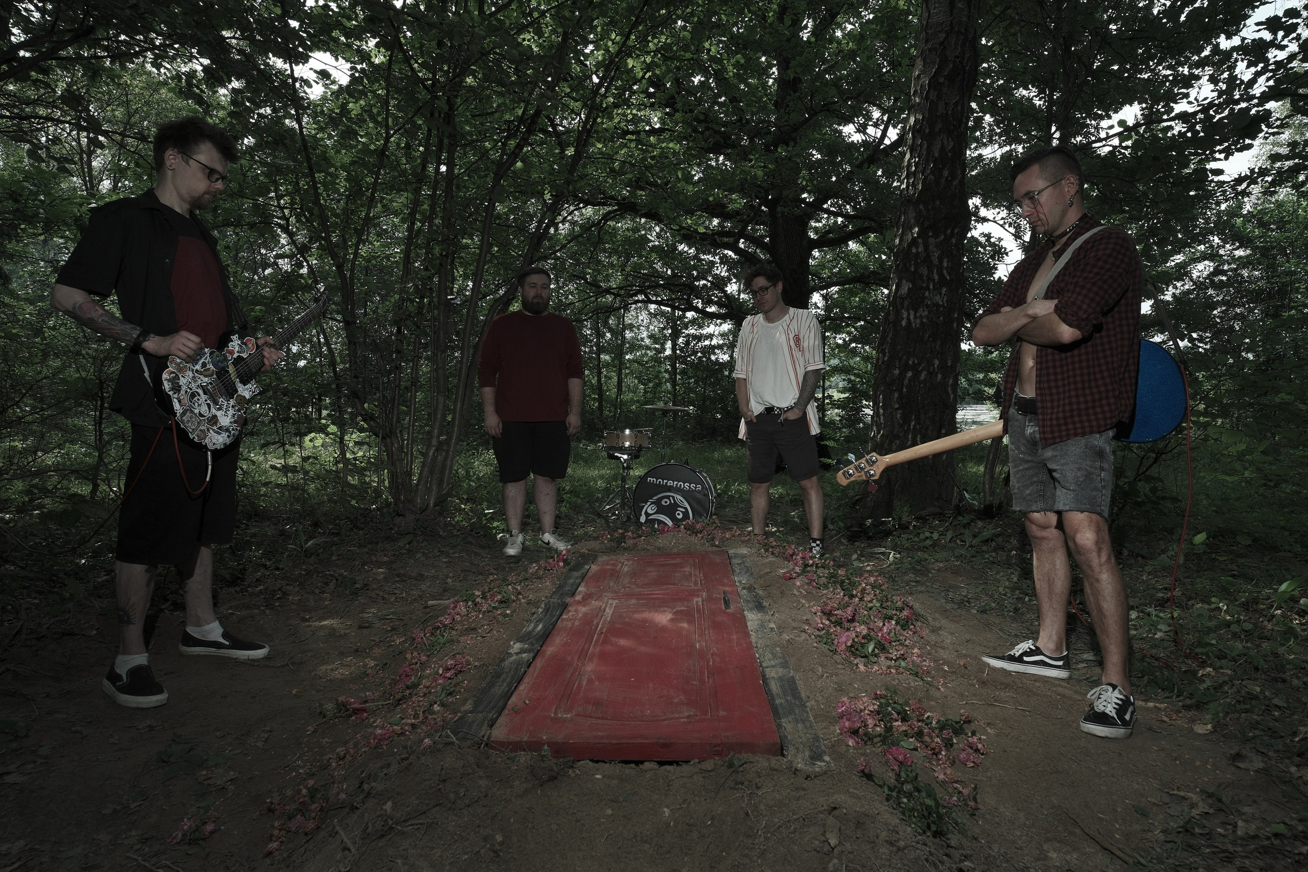 Контент для экспертов. Портретный фотограф в Москве Александр Денисов