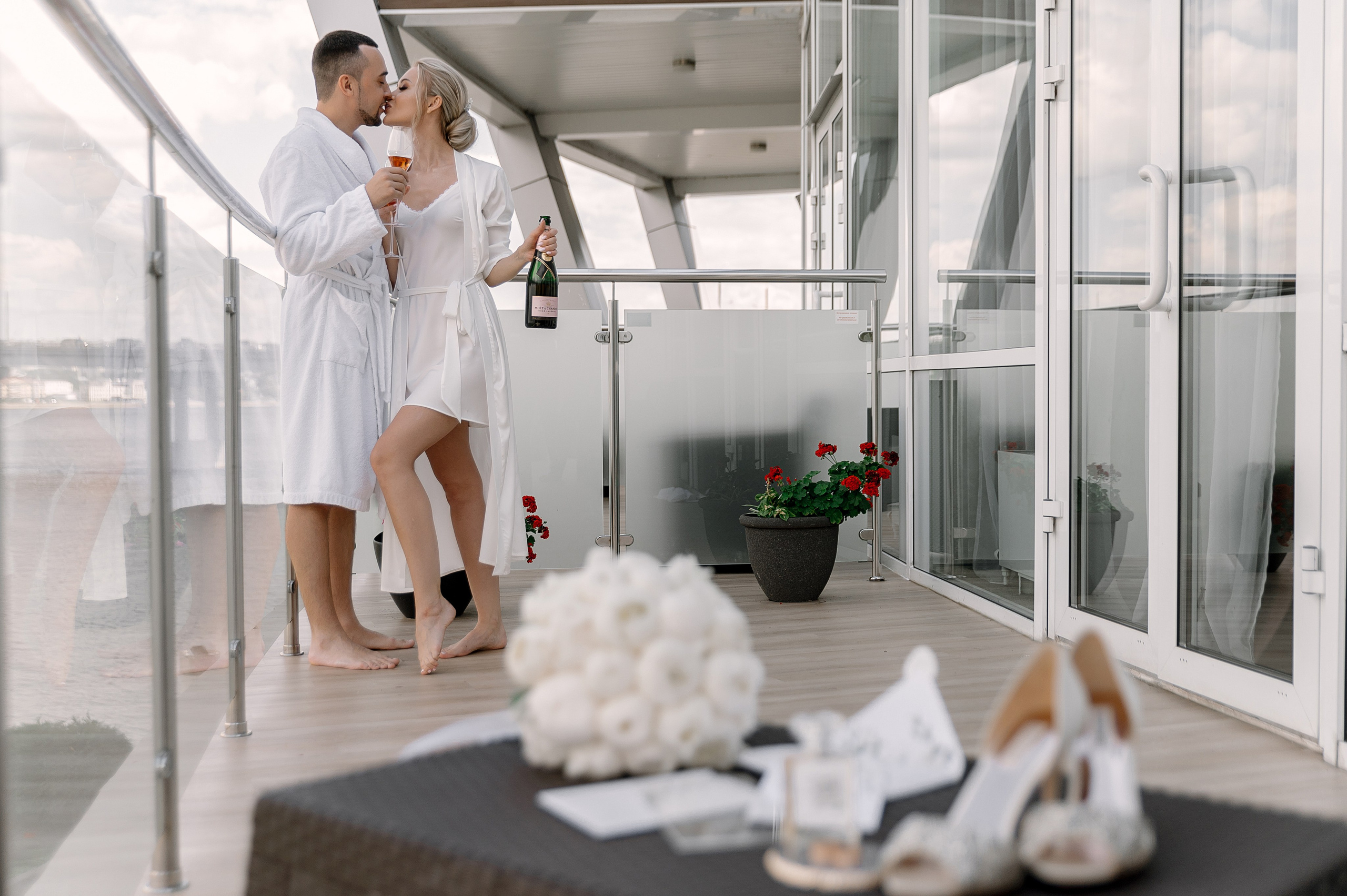 Вова и Наташа | V&N. Свадебный фотограф Роман Чигарев