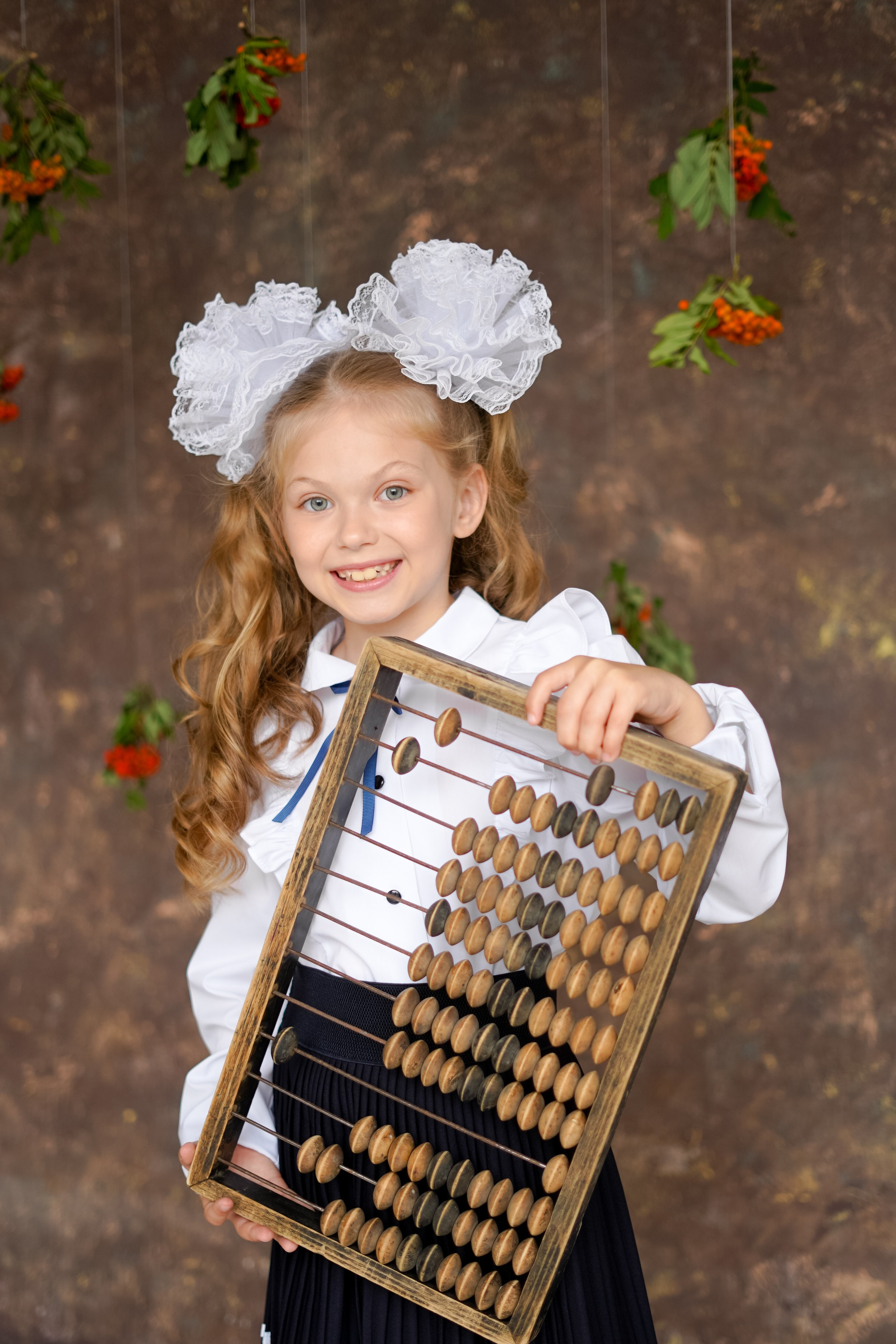 Здравствуй, школа!. Фотограф Татьяна Митрофанова