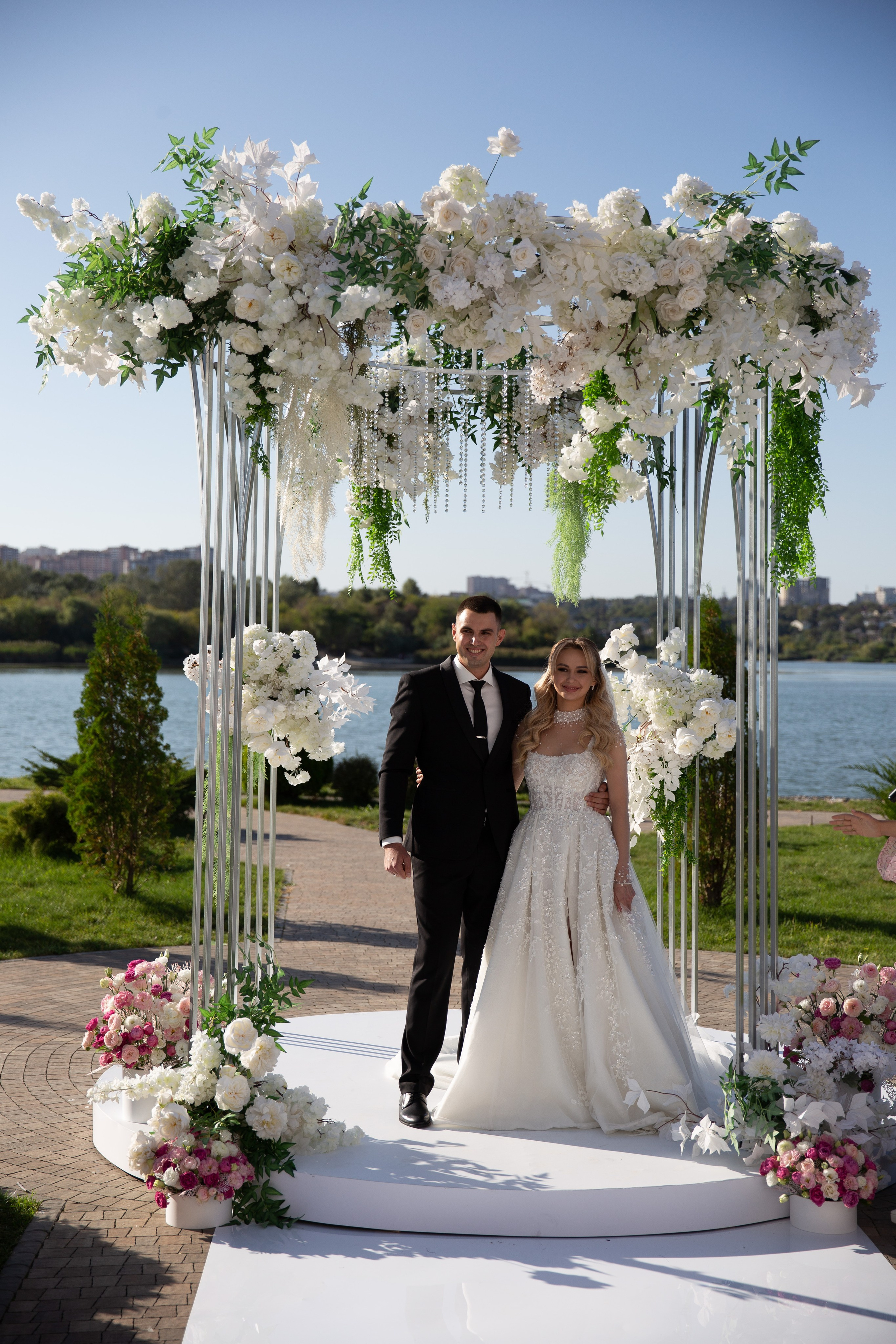 Е | A. Свадебный фотограф Ростов-на-Дону Алла Белова