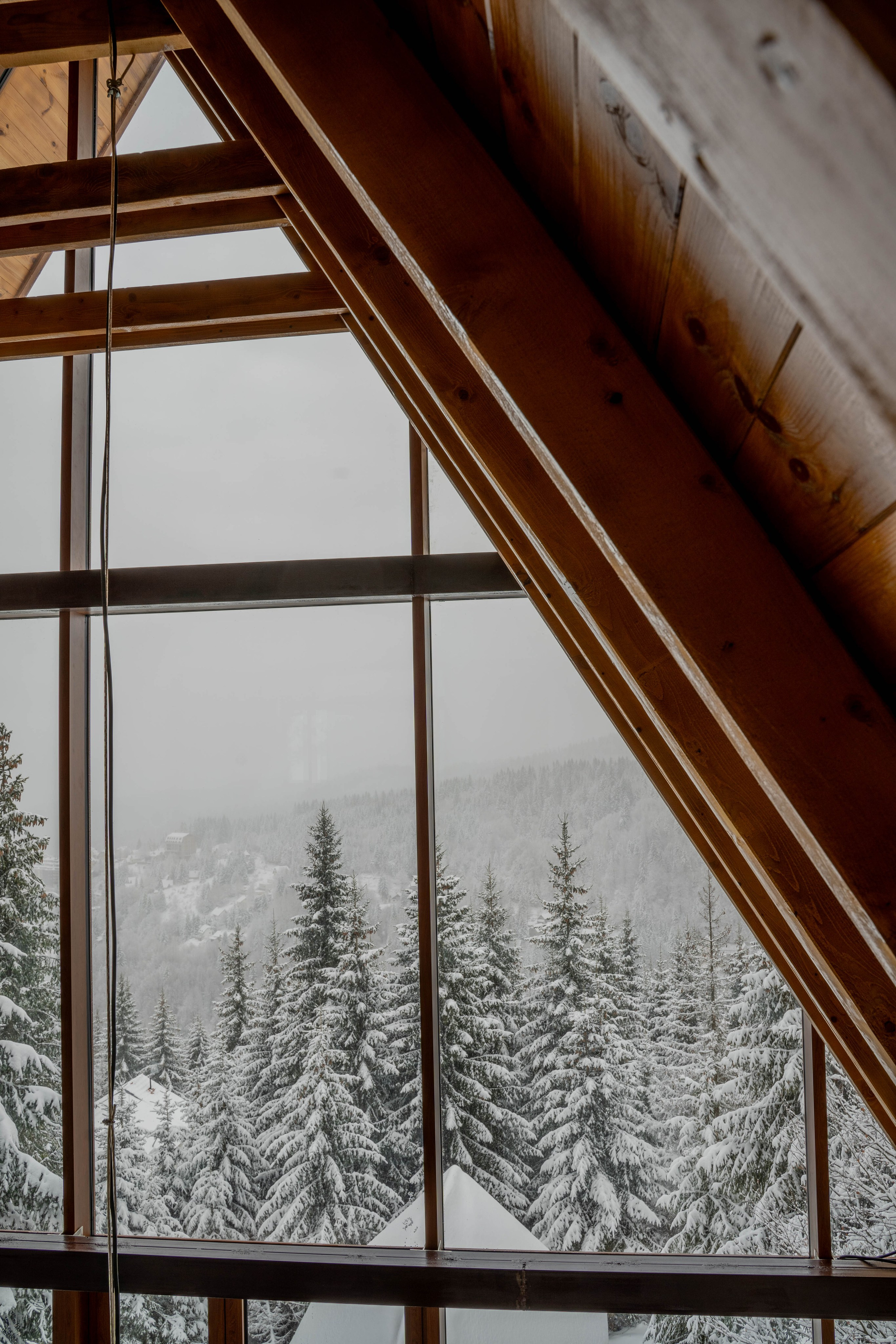 Sofia Kop. Photographer Liana Sudets Serbia Kopaonik Brzece Brus