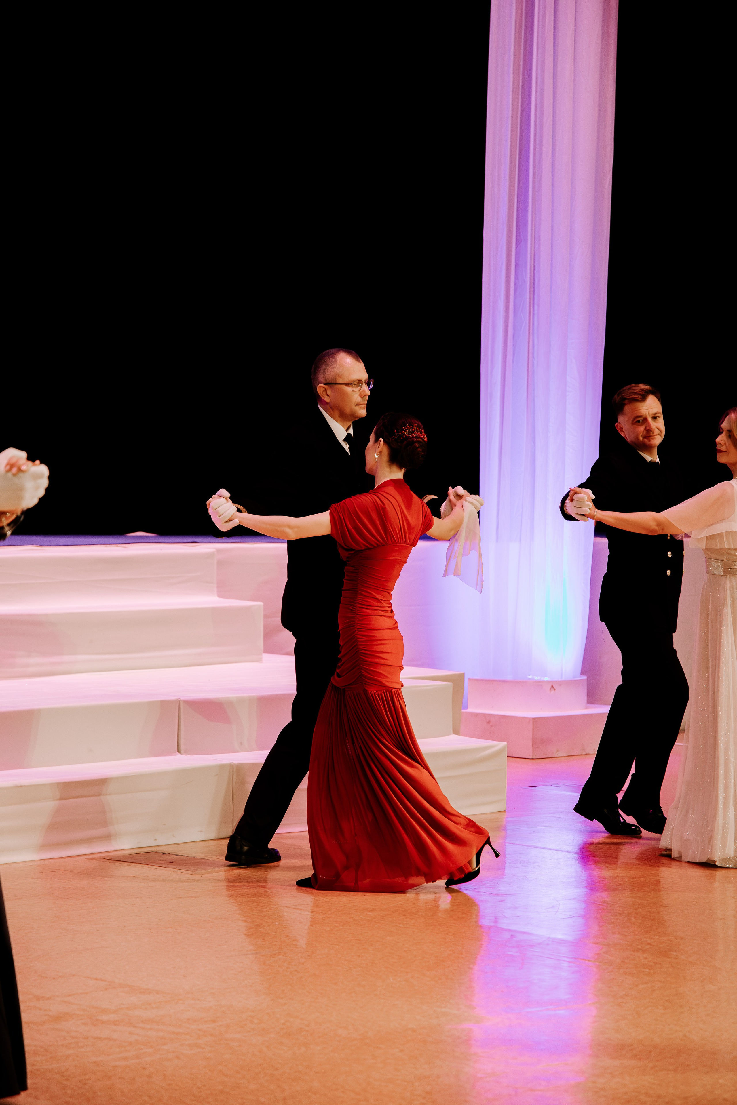 Репортаж курсантского бала. Семейный фотограф | Керчь | Ивановская Виктория