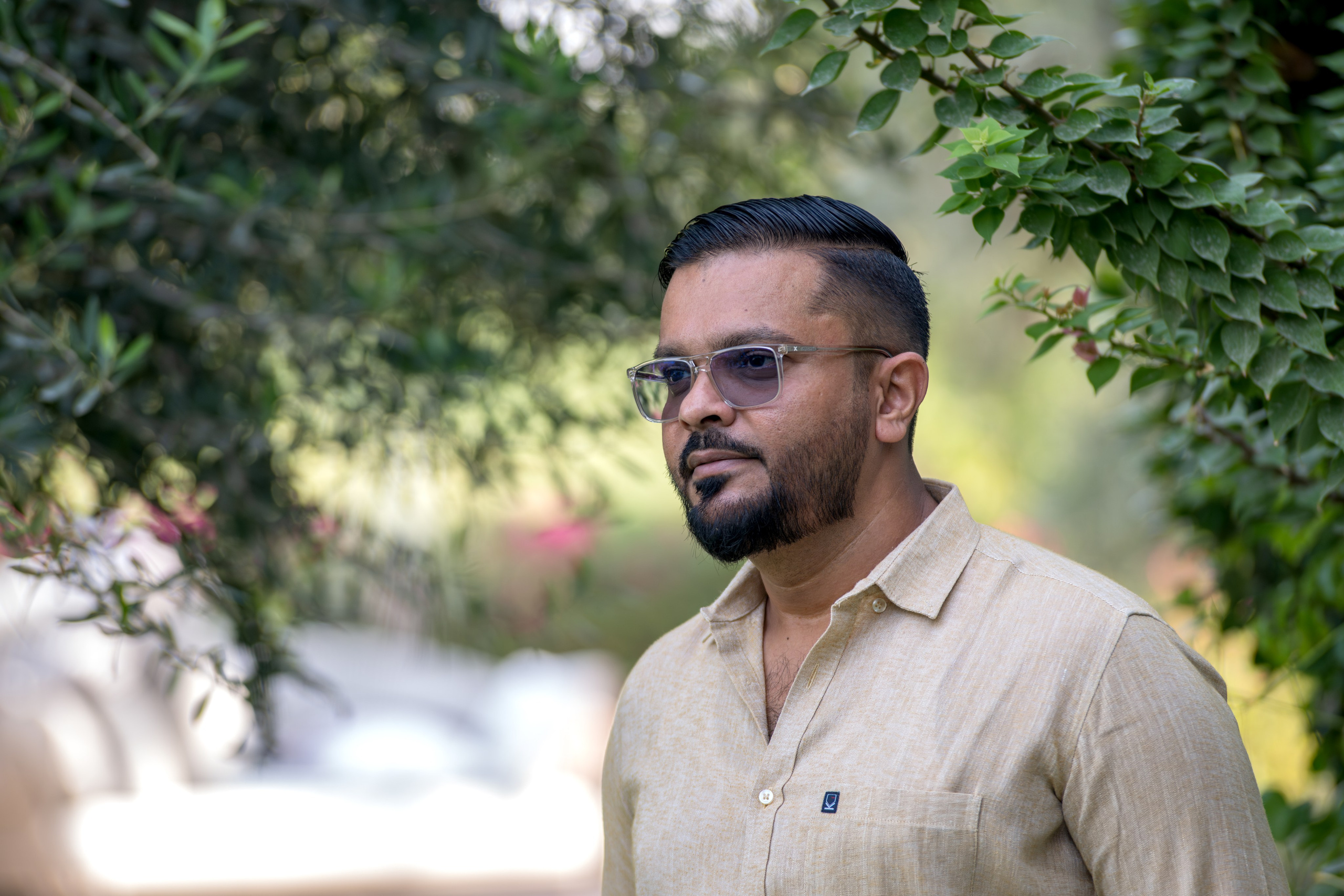 Портреты. Фотограф в Москве Демьян Лопатов