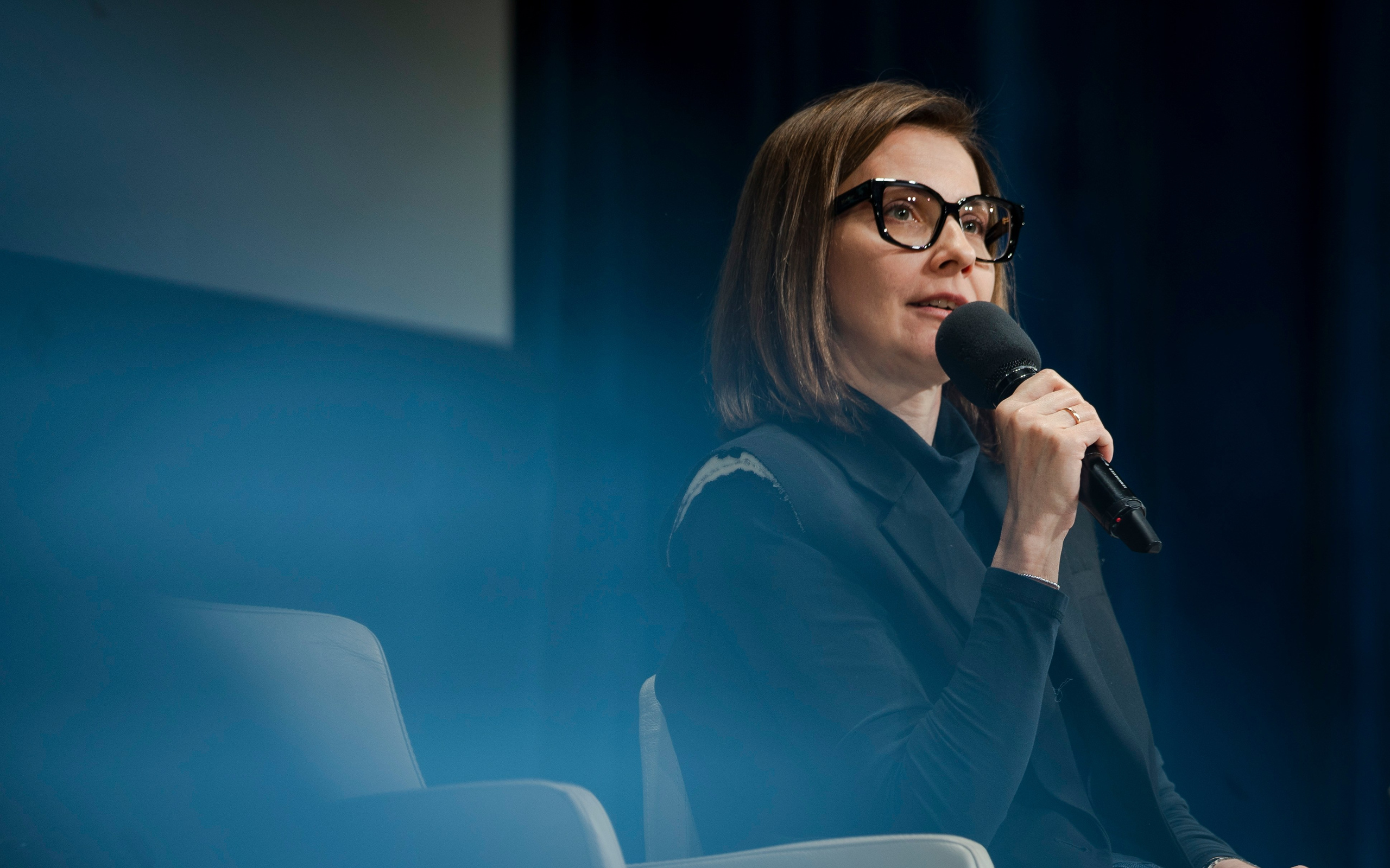 День открытых дверей Школы Дизайна НИУ ВШЭ. Фотограф в Москве Савкина Евгения