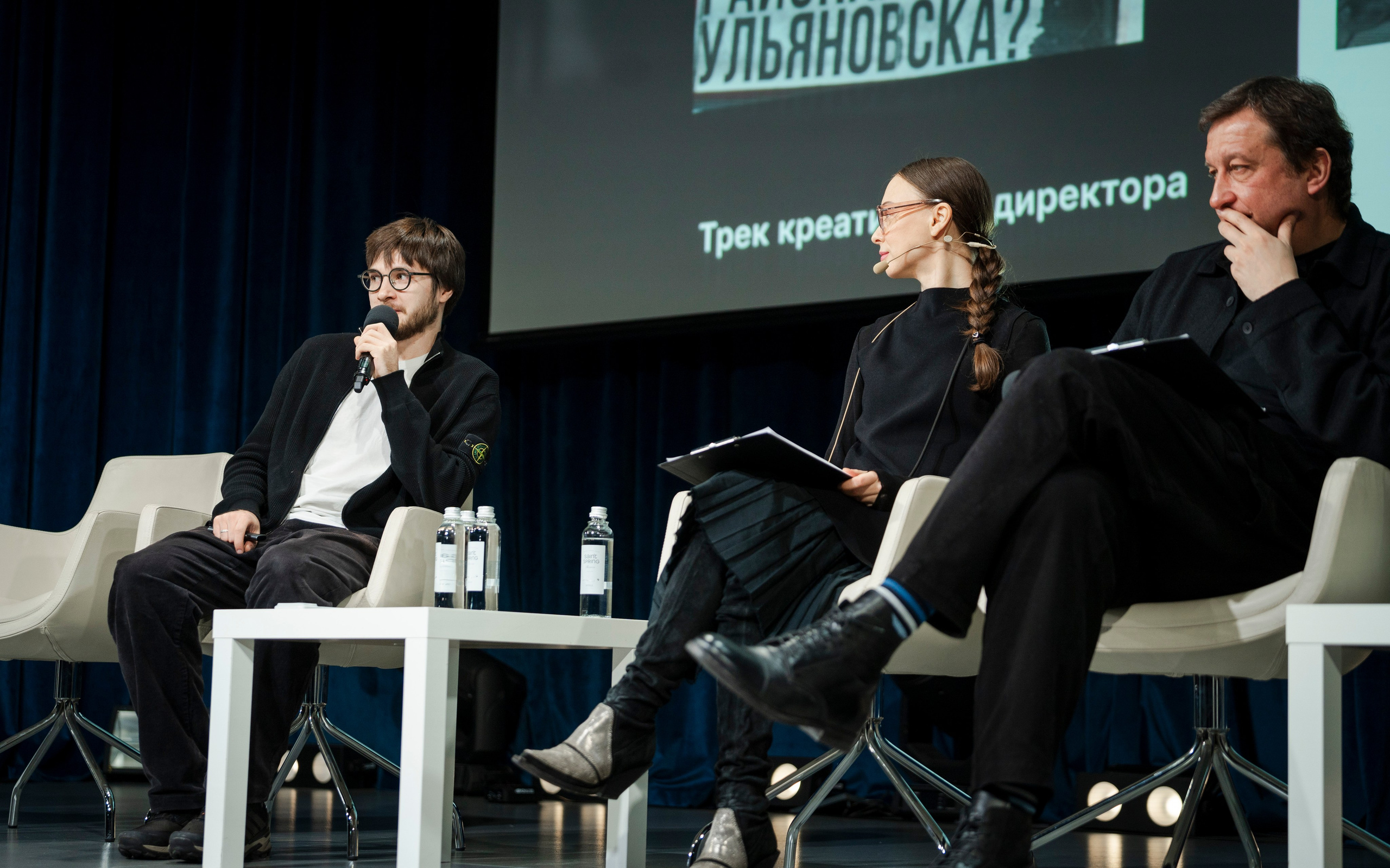 День открытых дверей Школы Дизайна НИУ ВШЭ. Фотограф в Москве Савкина Евгения