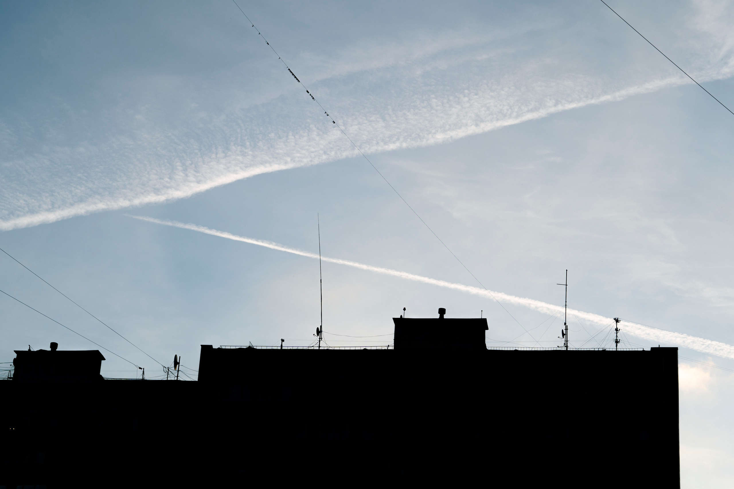 Разное неважное. Фотограф в Москве Алейникова Евгения