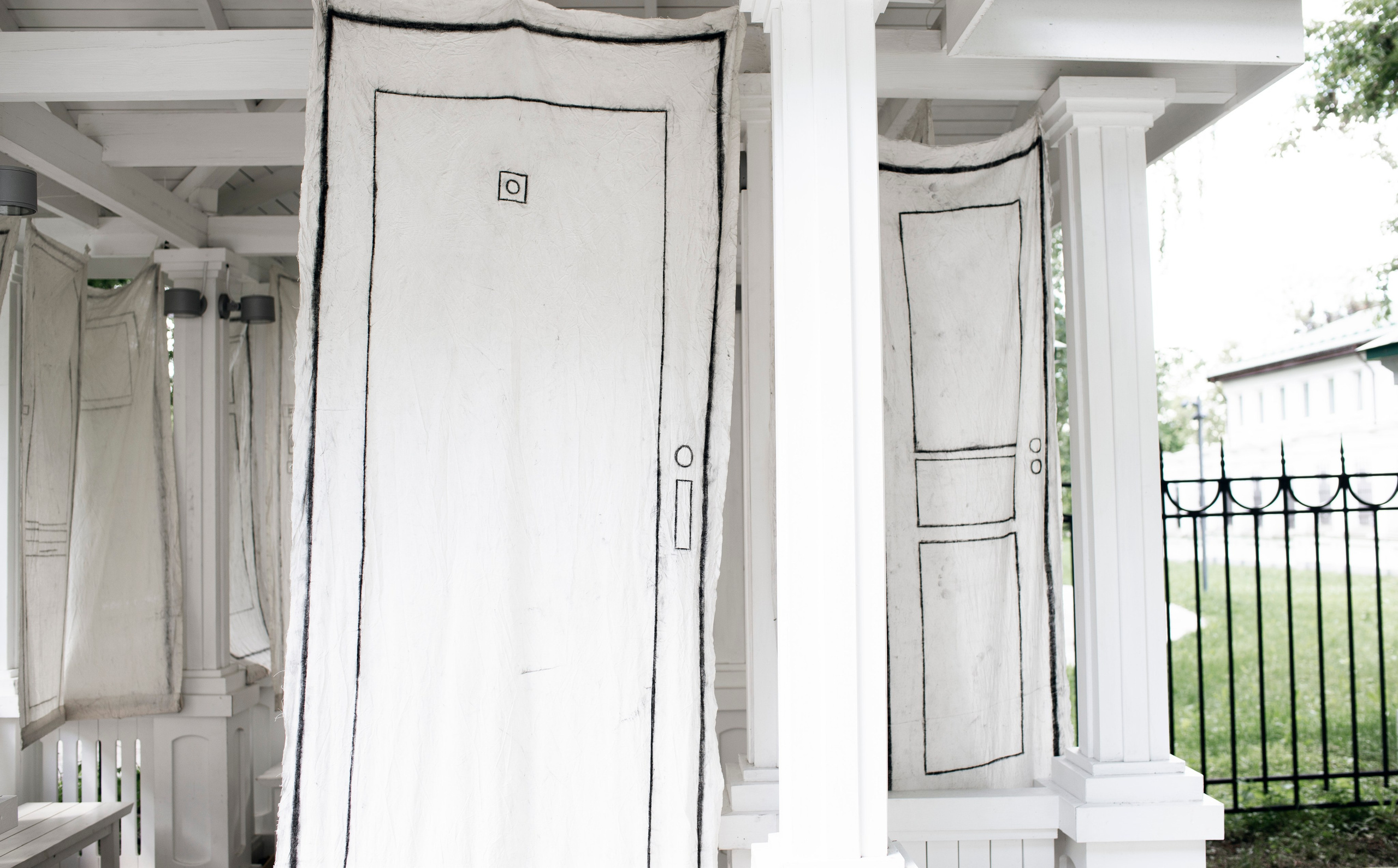 Выставка в доме Третьяковых. Фотограф в Москве Алейникова Евгения