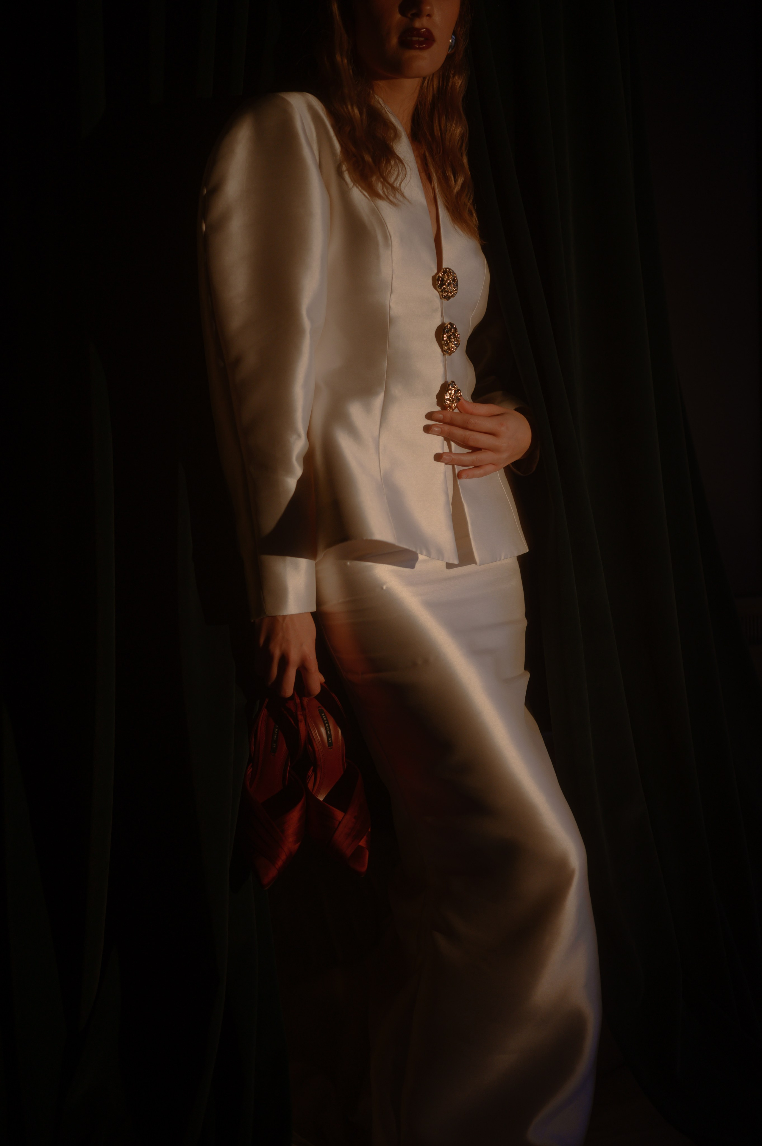 Смеркалось. Семейный, свадебный и репортажный фотограф в Москве Анастасия Светлова